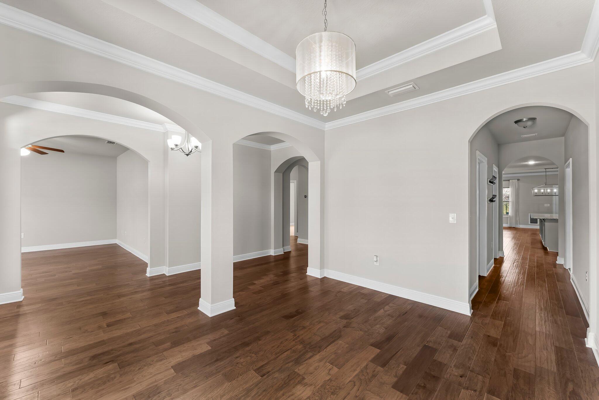 PEACH CREEK PH 1 - Residential