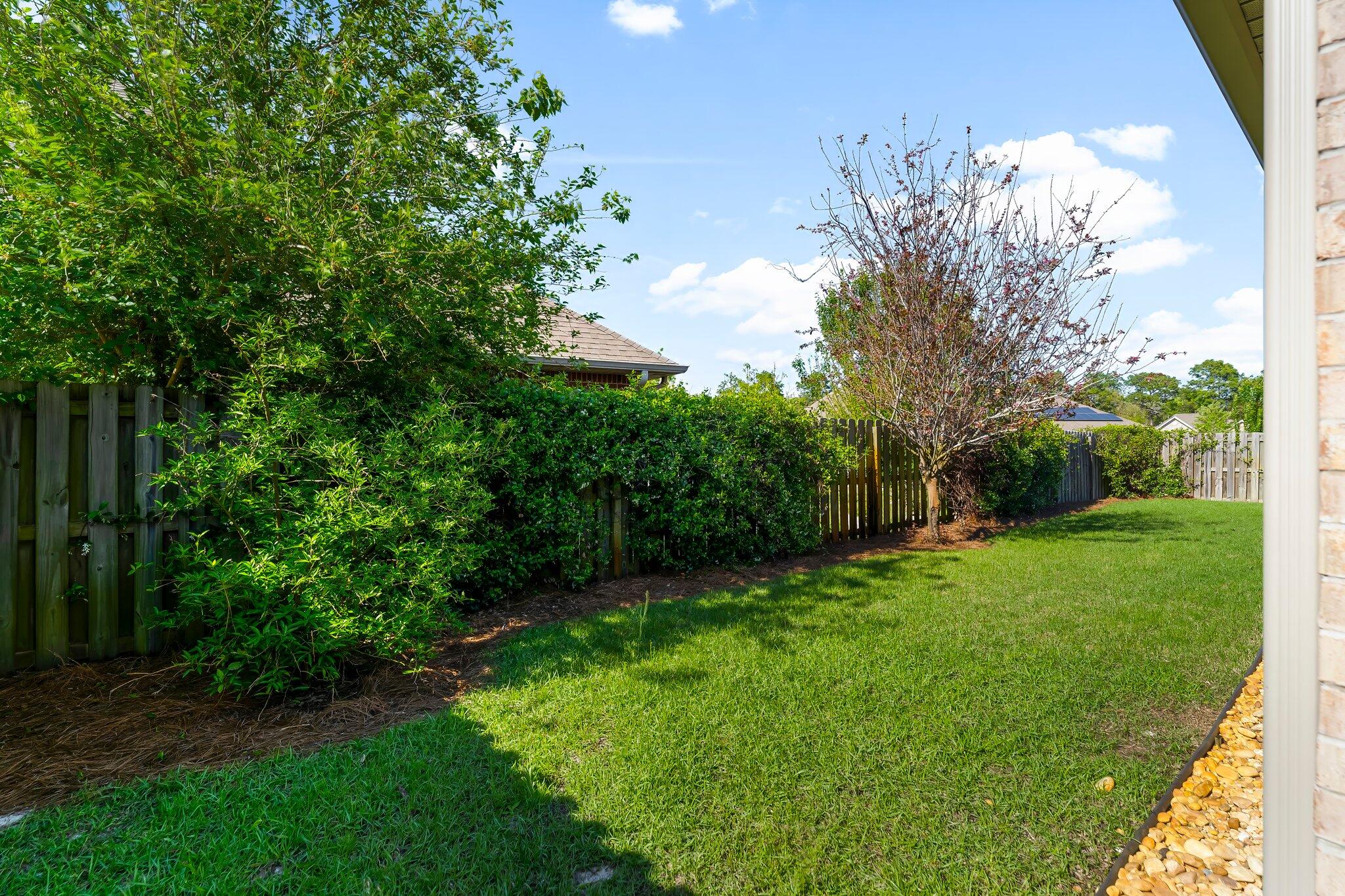 PEACH CREEK PH 1 - Residential