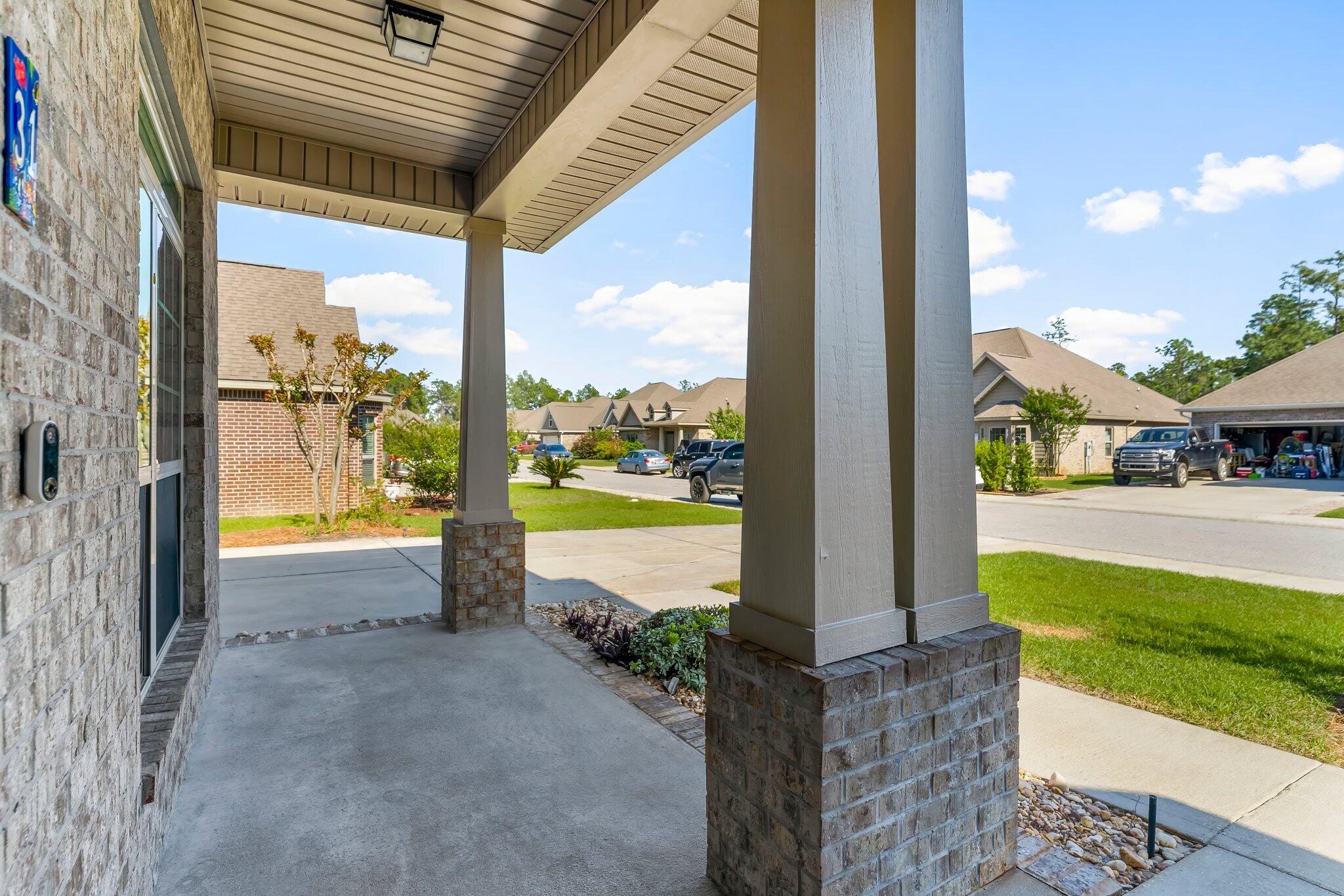 PEACH CREEK PH 1 - Residential