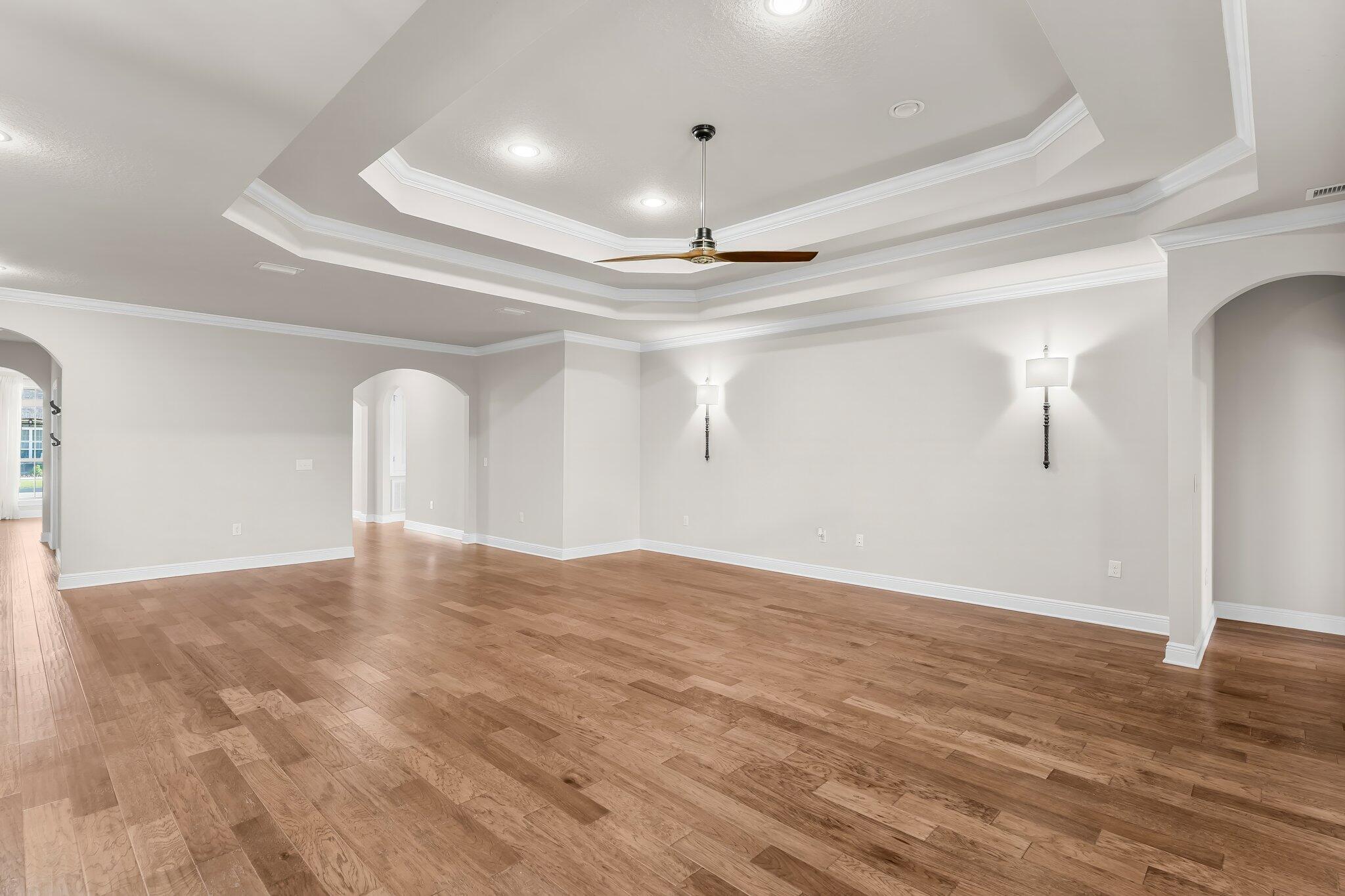 PEACH CREEK PH 1 - Residential