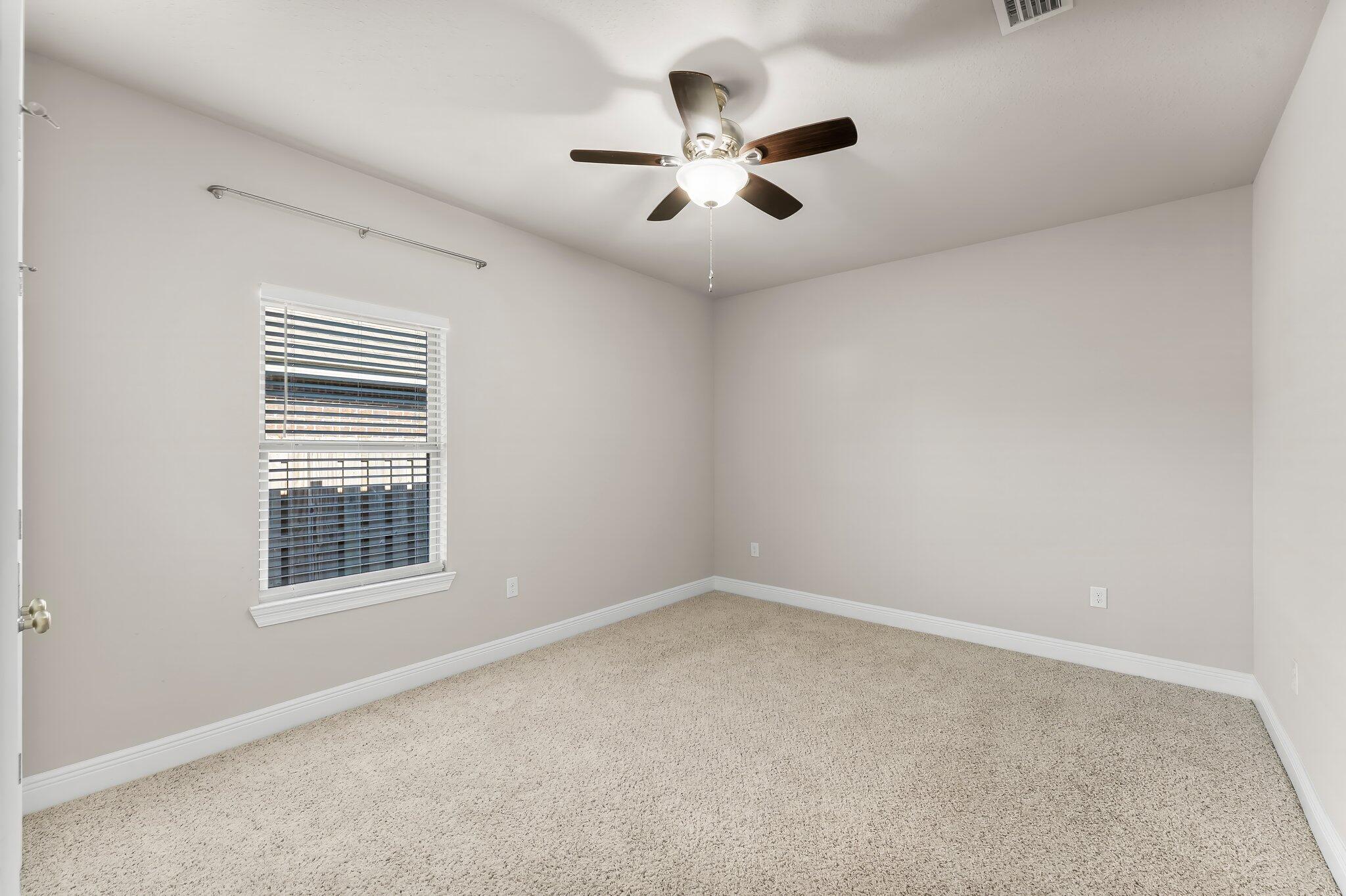 PEACH CREEK PH 1 - Residential