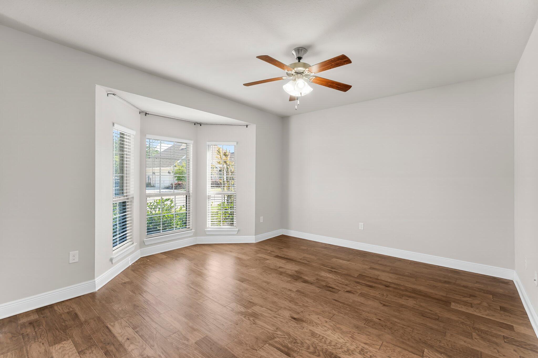 PEACH CREEK PH 1 - Residential