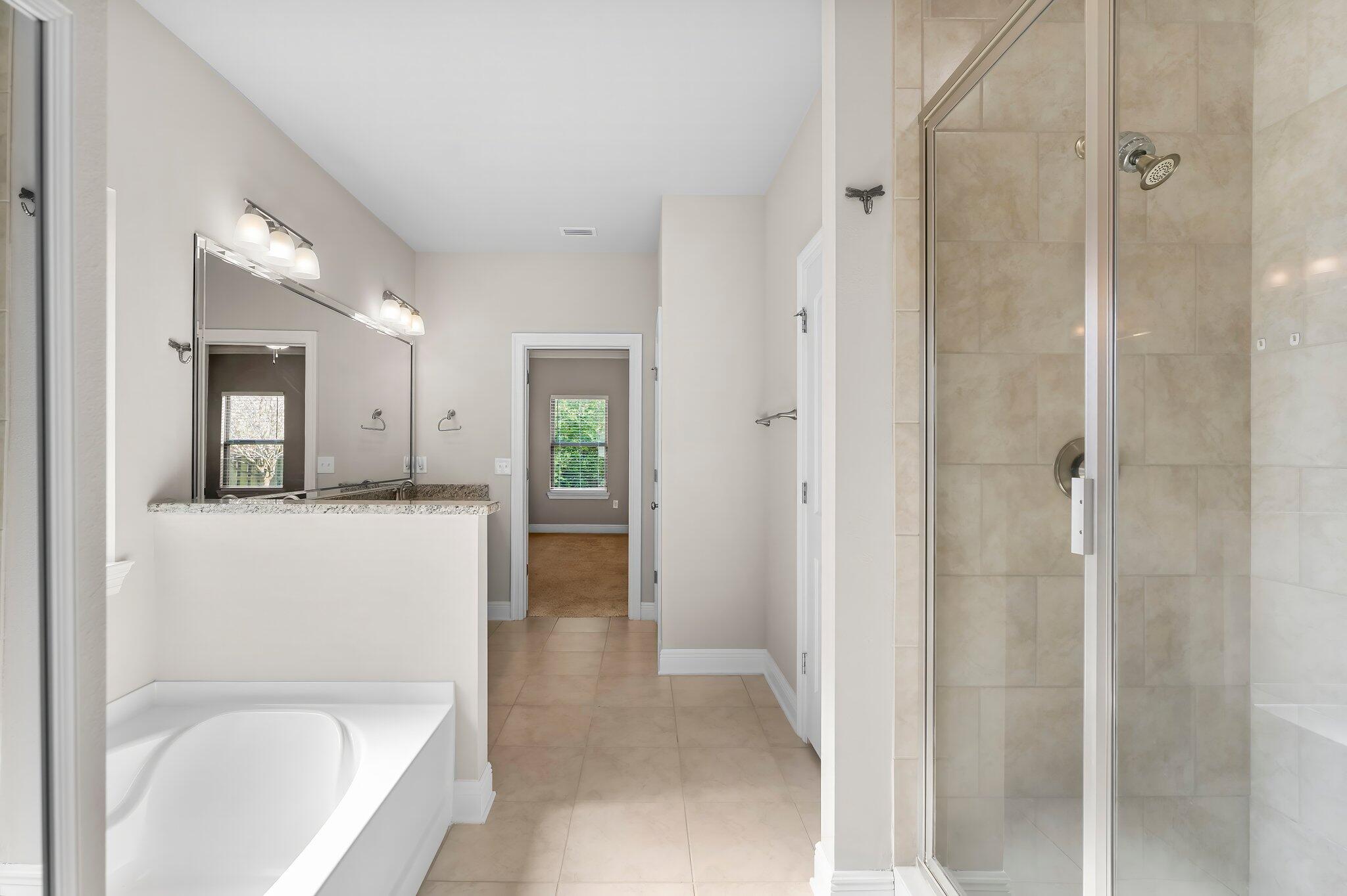 PEACH CREEK PH 1 - Residential