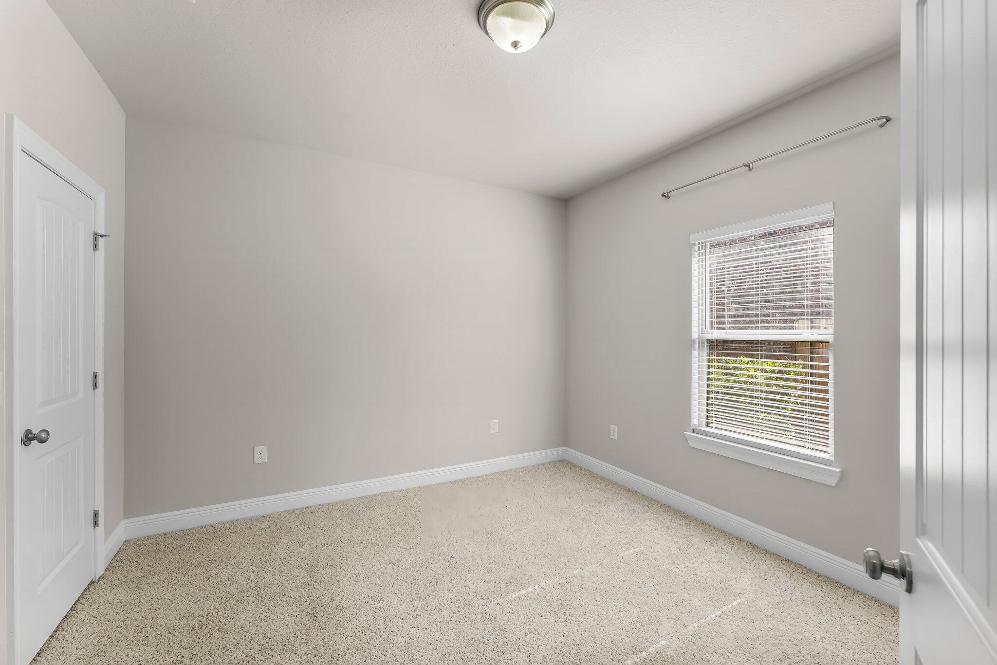 PEACH CREEK PH 1 - Residential