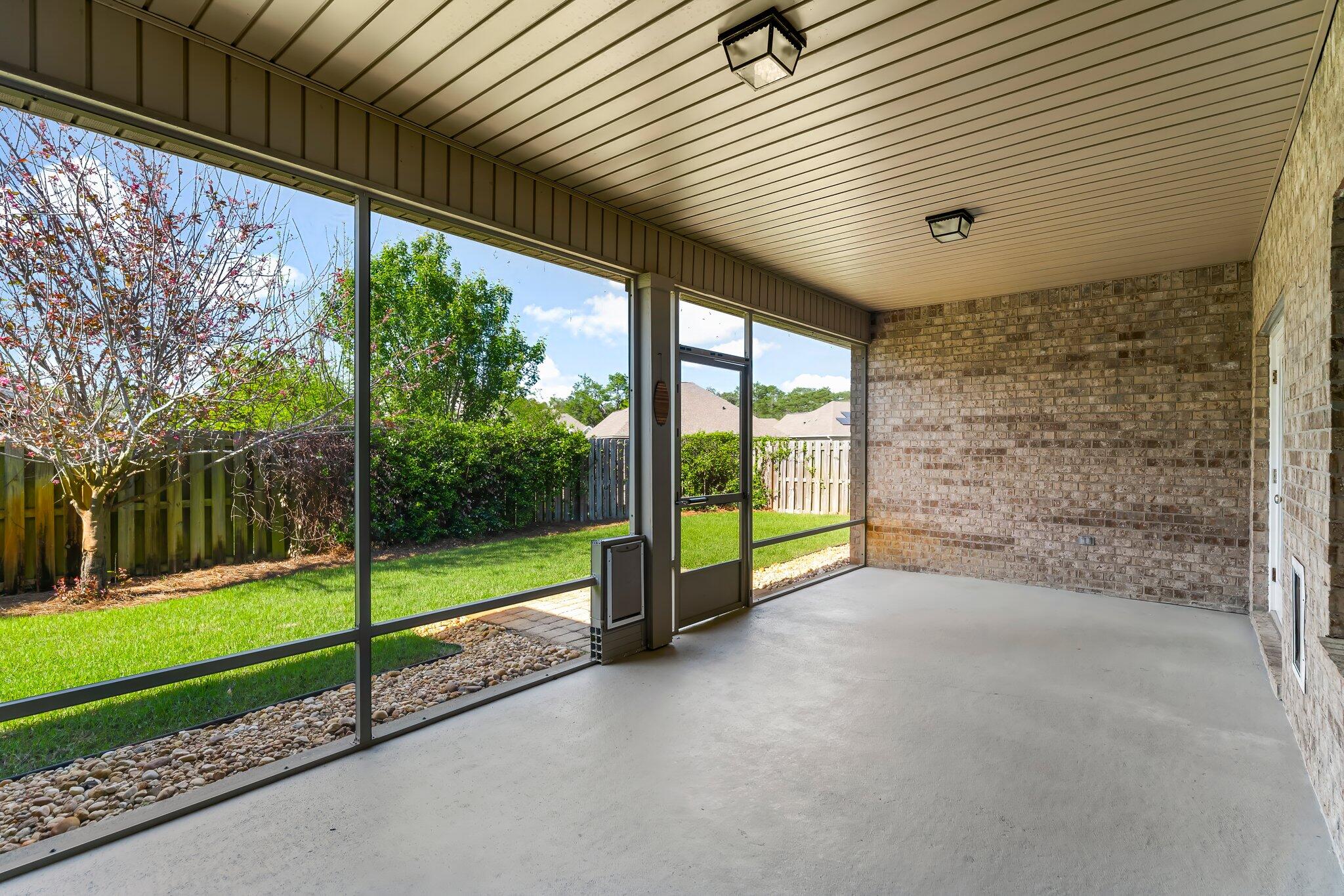 PEACH CREEK PH 1 - Residential