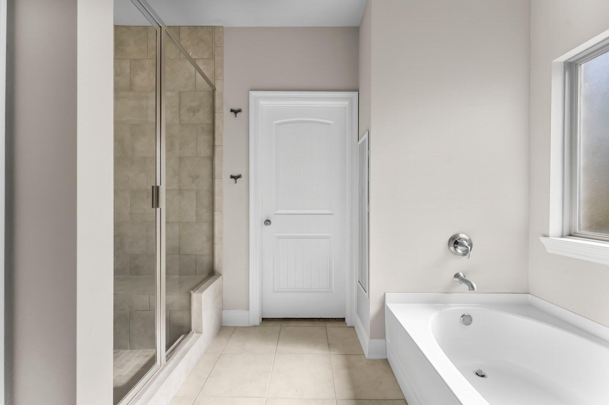 PEACH CREEK PH 1 - Residential