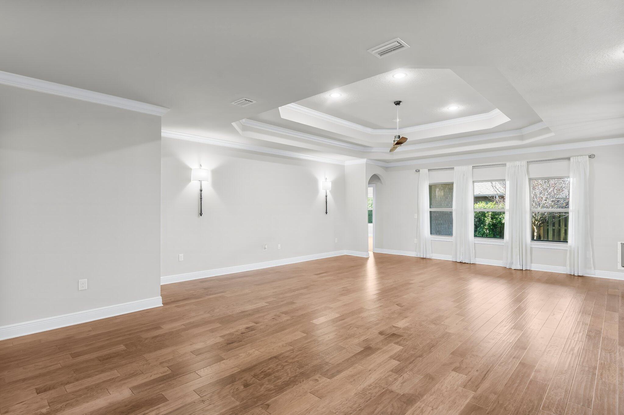 PEACH CREEK PH 1 - Residential