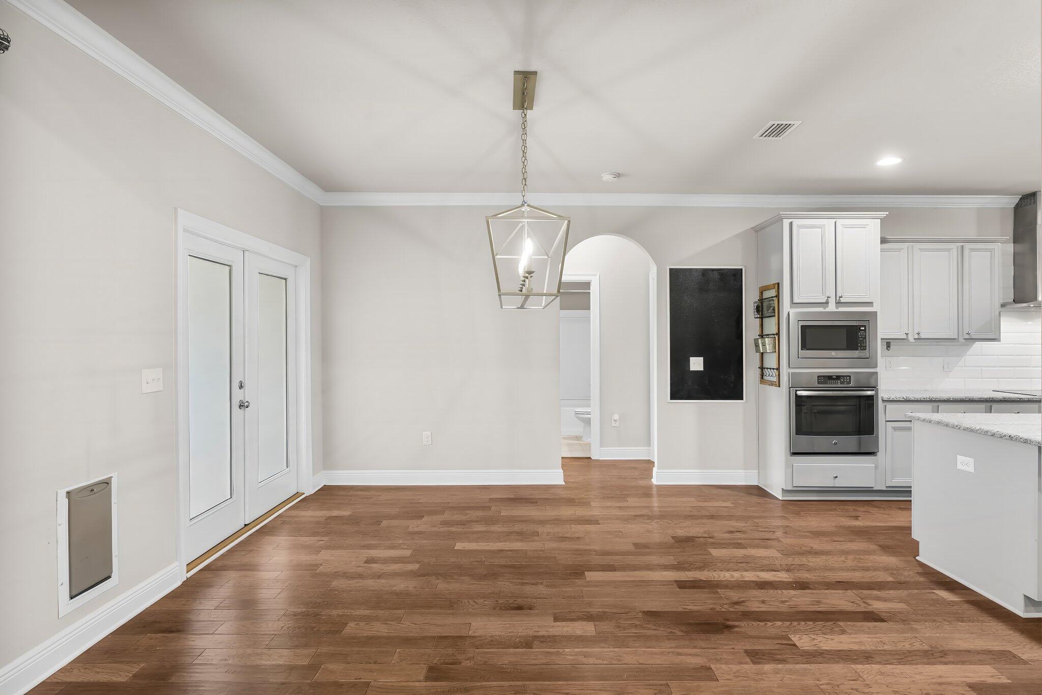 PEACH CREEK PH 1 - Residential