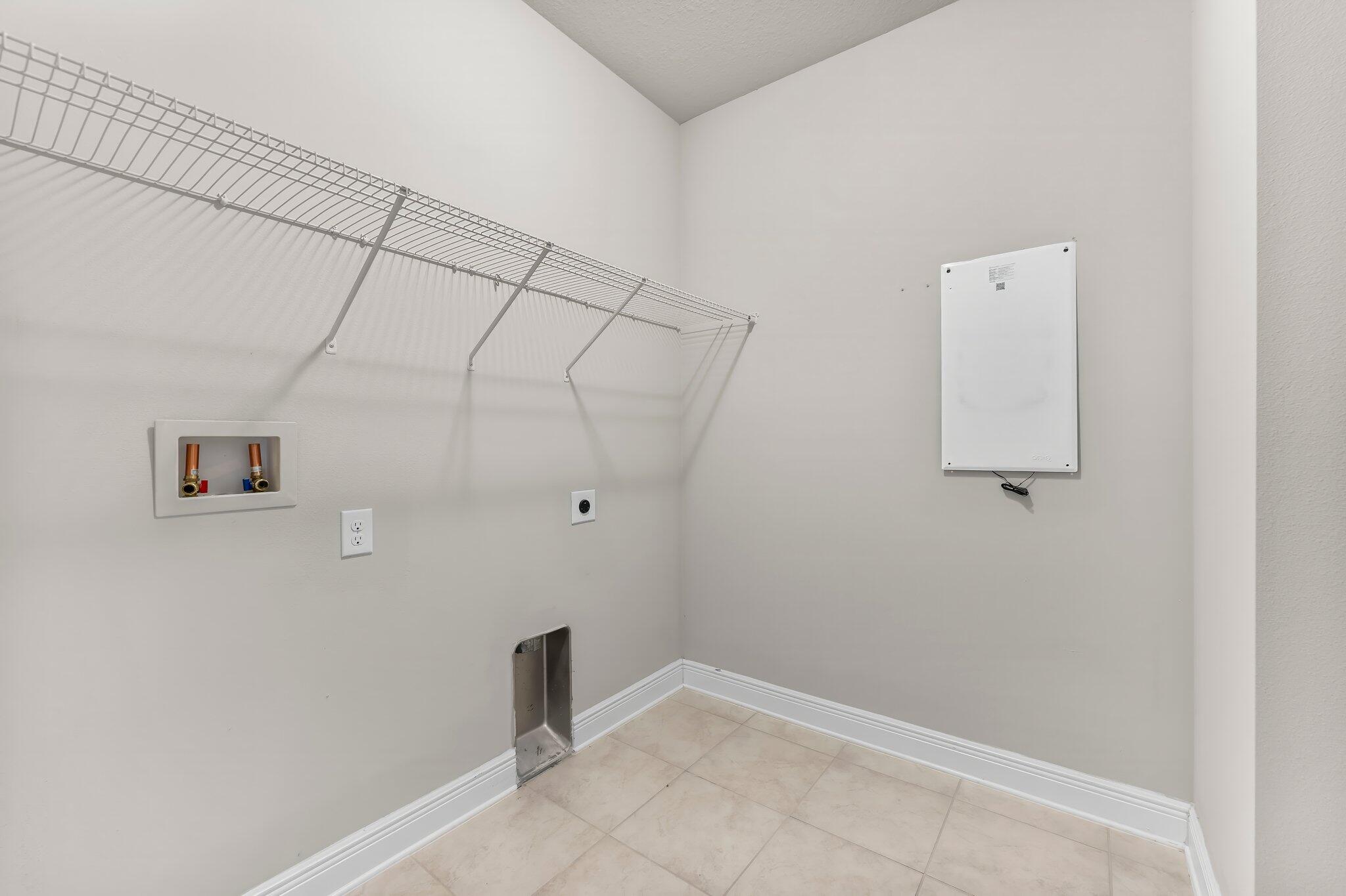 PEACH CREEK PH 1 - Residential