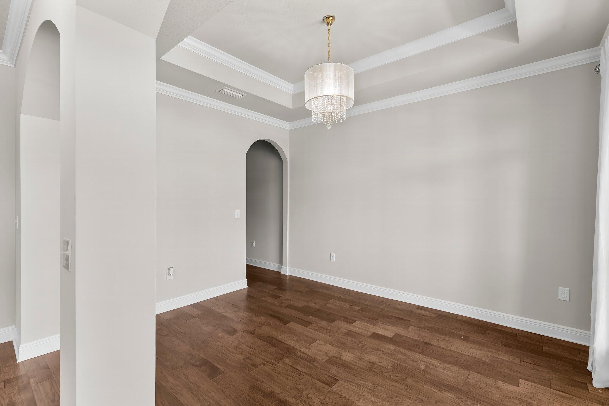 PEACH CREEK PH 1 - Residential