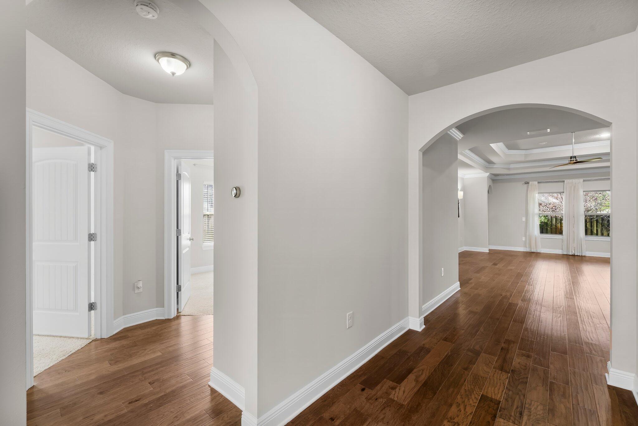 PEACH CREEK PH 1 - Residential