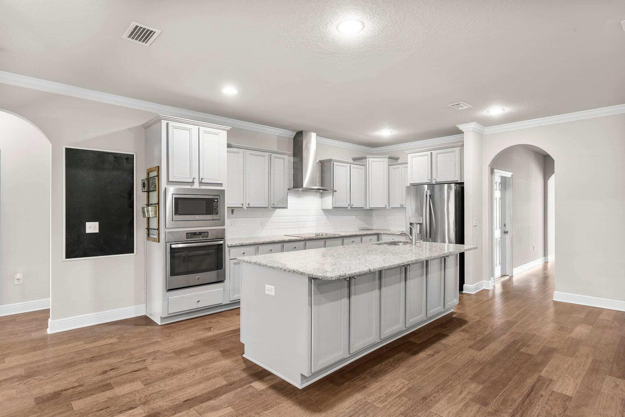 PEACH CREEK PH 1 - Residential