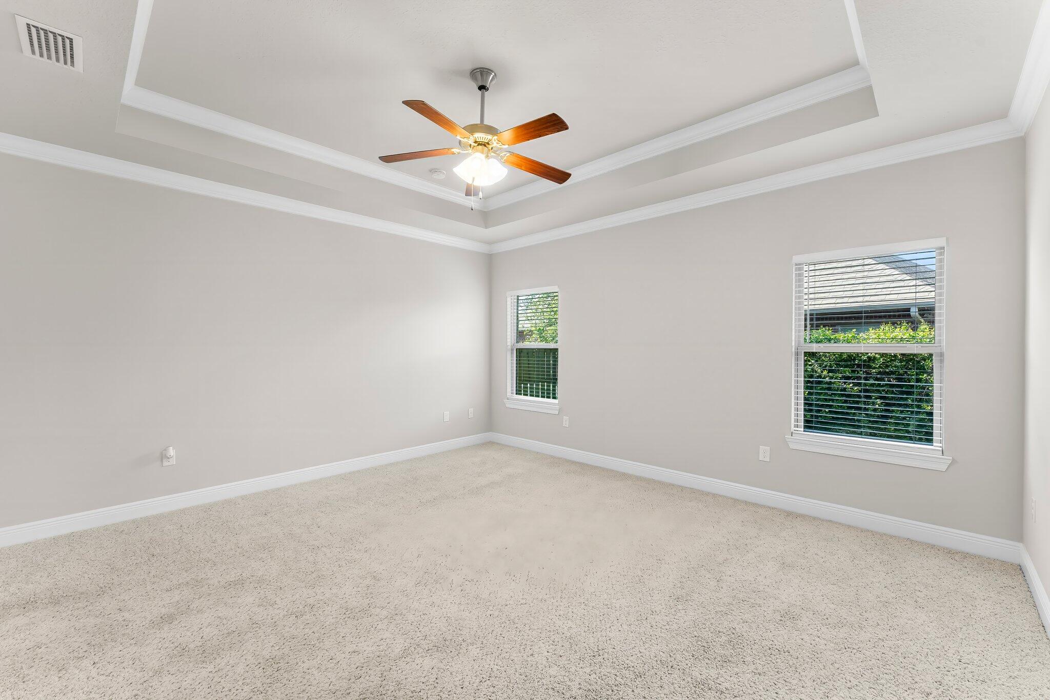PEACH CREEK PH 1 - Residential