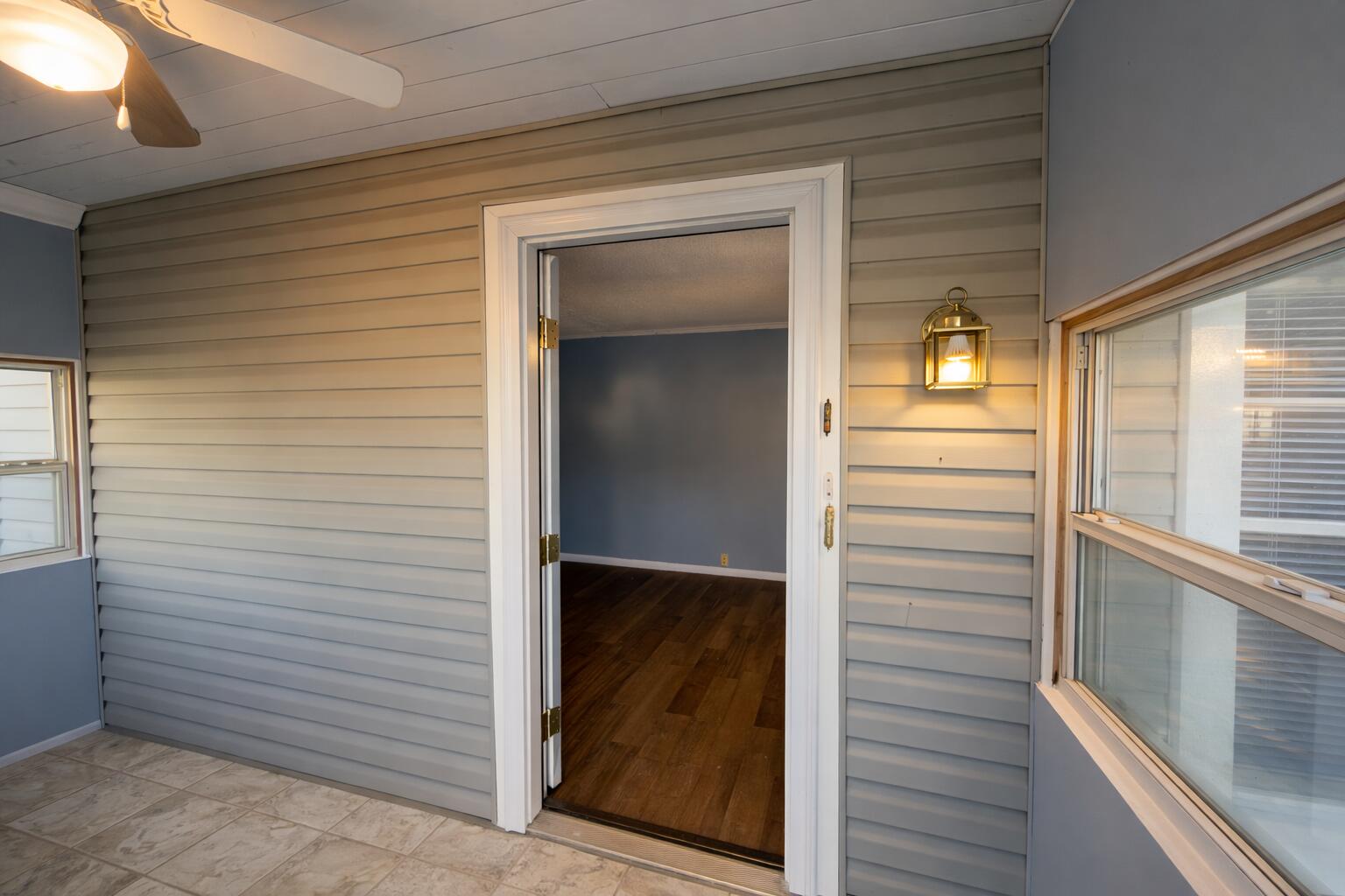 SEMINOLE - Residential