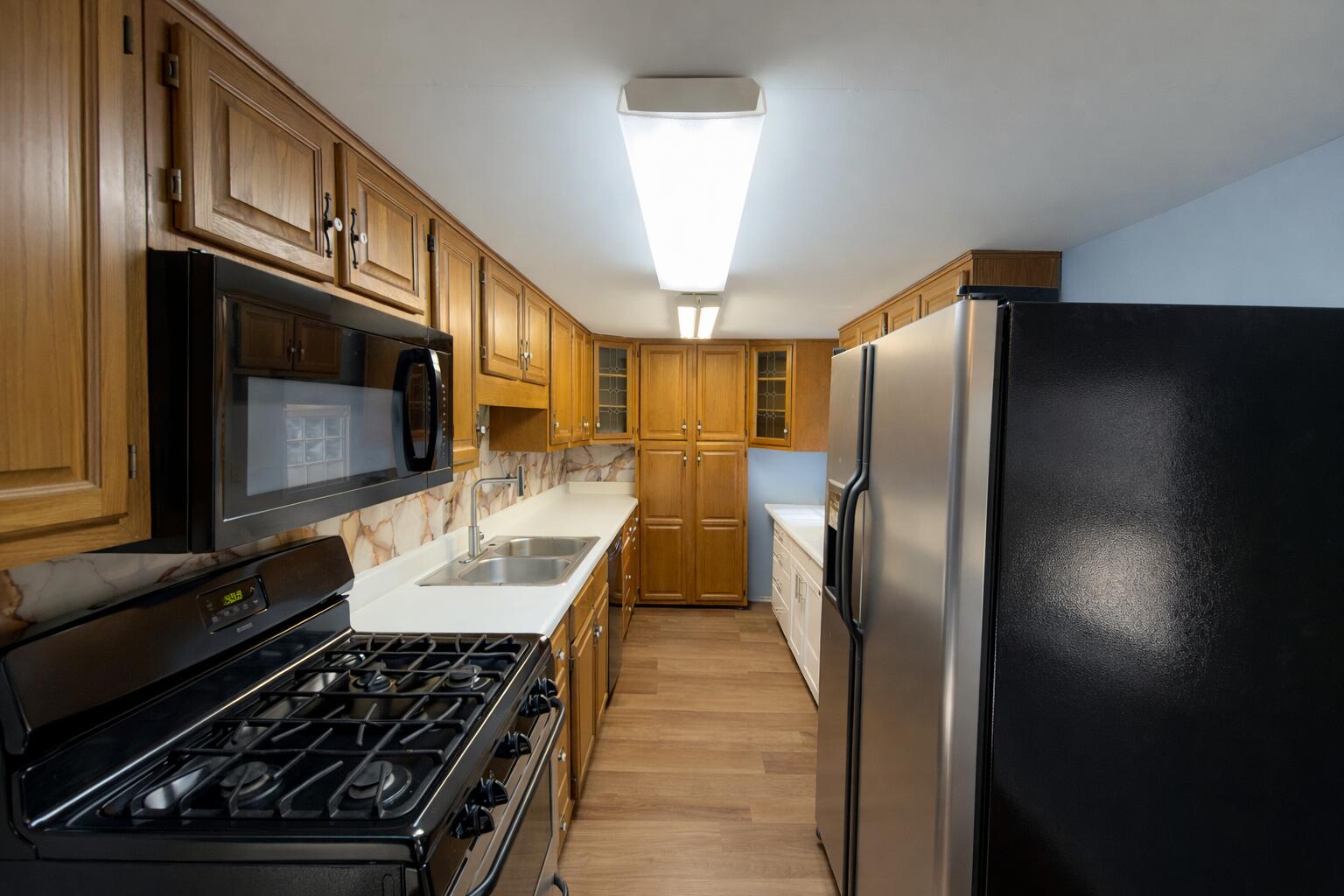 SEMINOLE - Residential