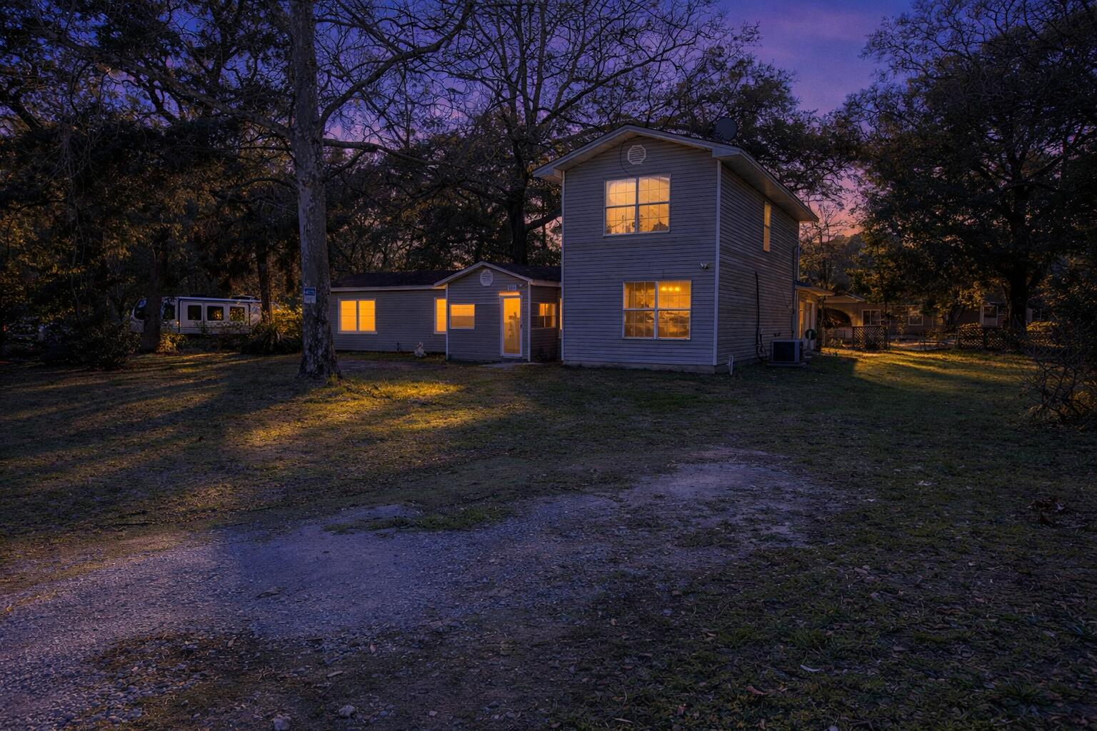 SEMINOLE - Residential