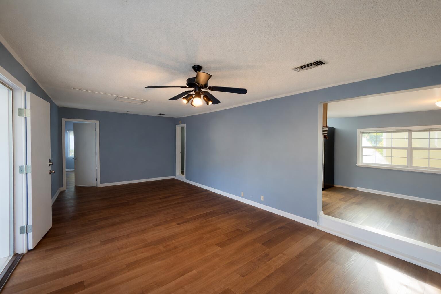 SEMINOLE - Residential