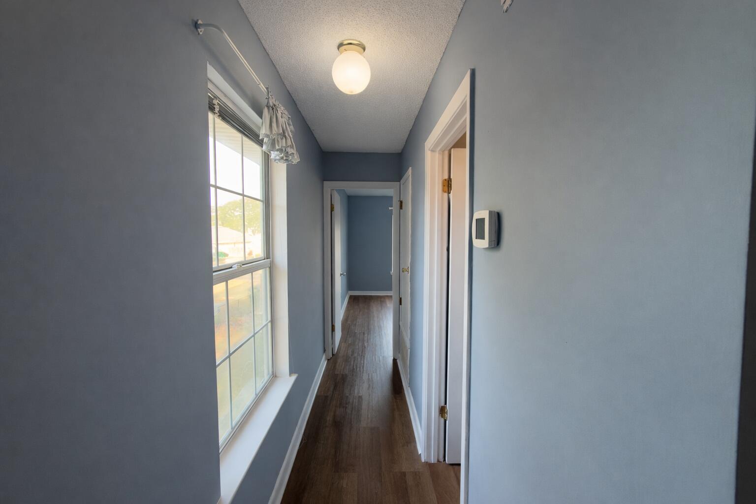 SEMINOLE - Residential