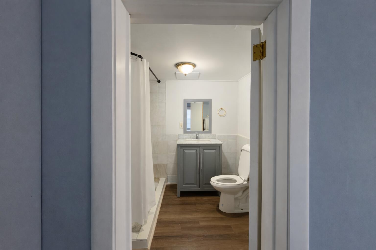 SEMINOLE - Residential