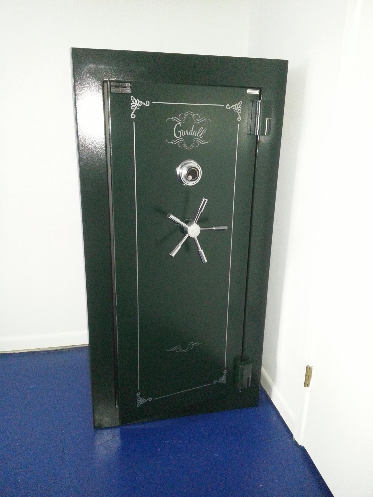 GULF MANOR 1ST ADD LOT 17 BLK E - Residential