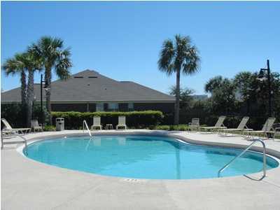 DIAMOND LAKES - Residential Lease