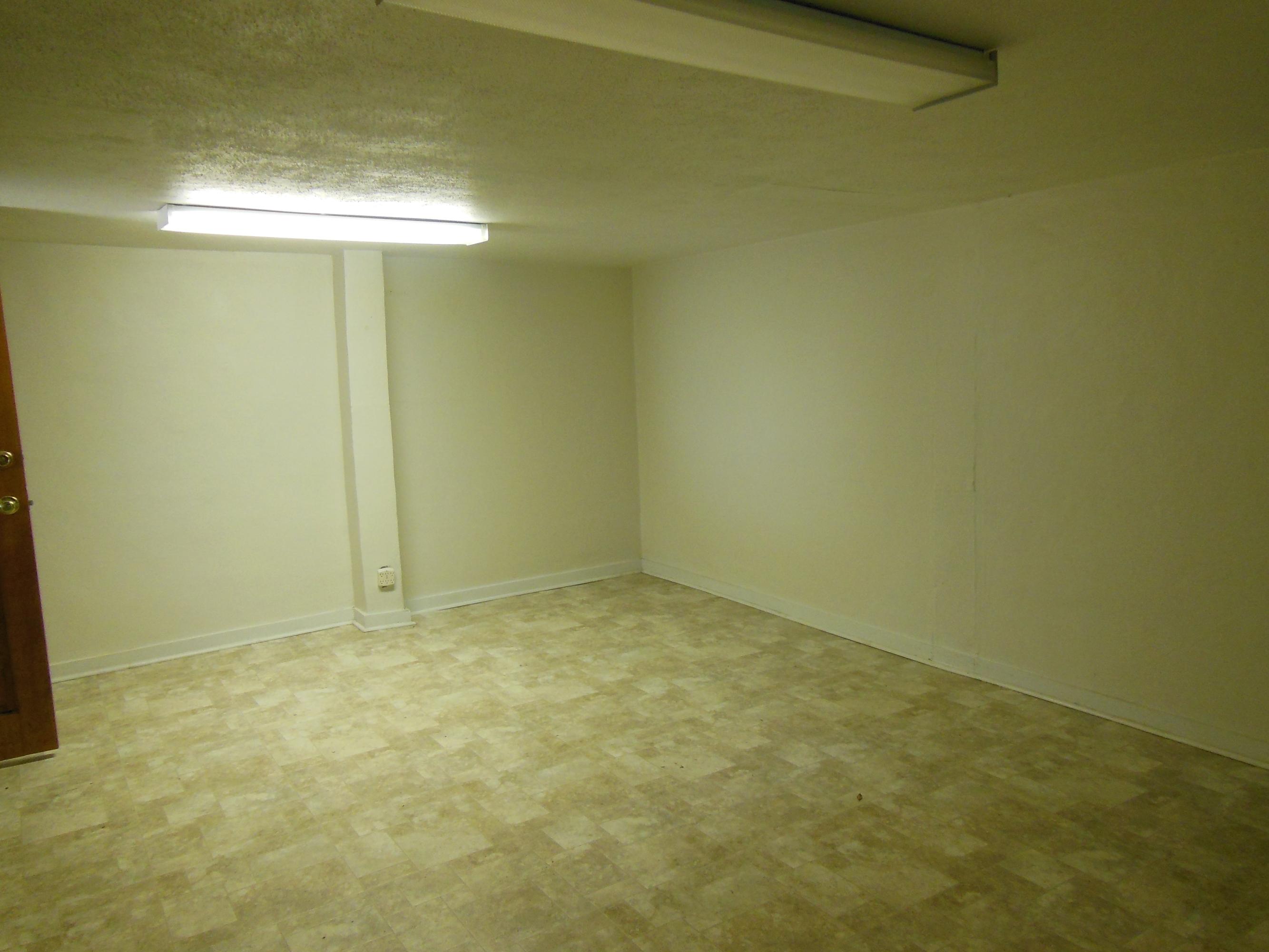 POWELL S/D - Residential