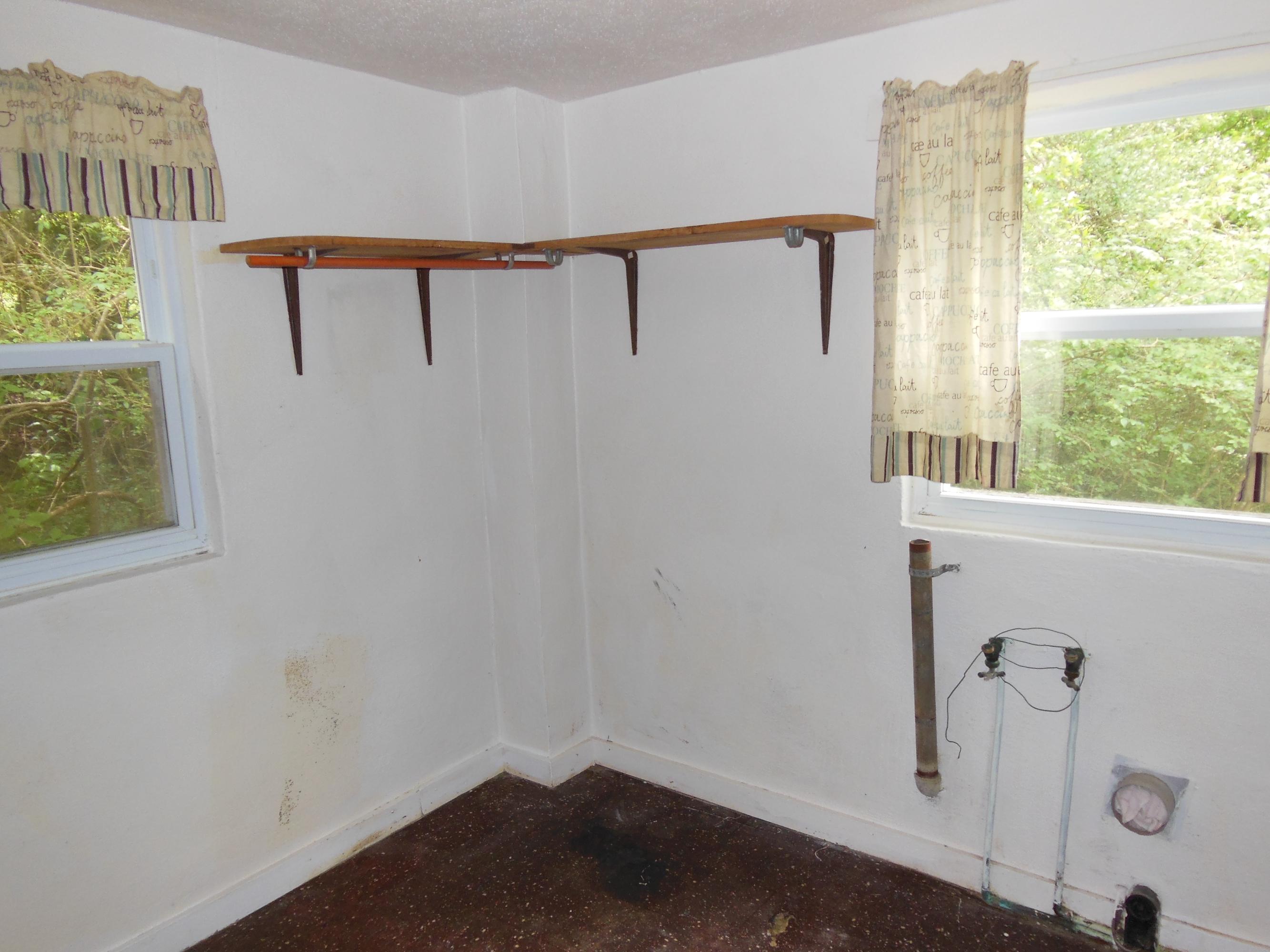 POWELL S/D - Residential