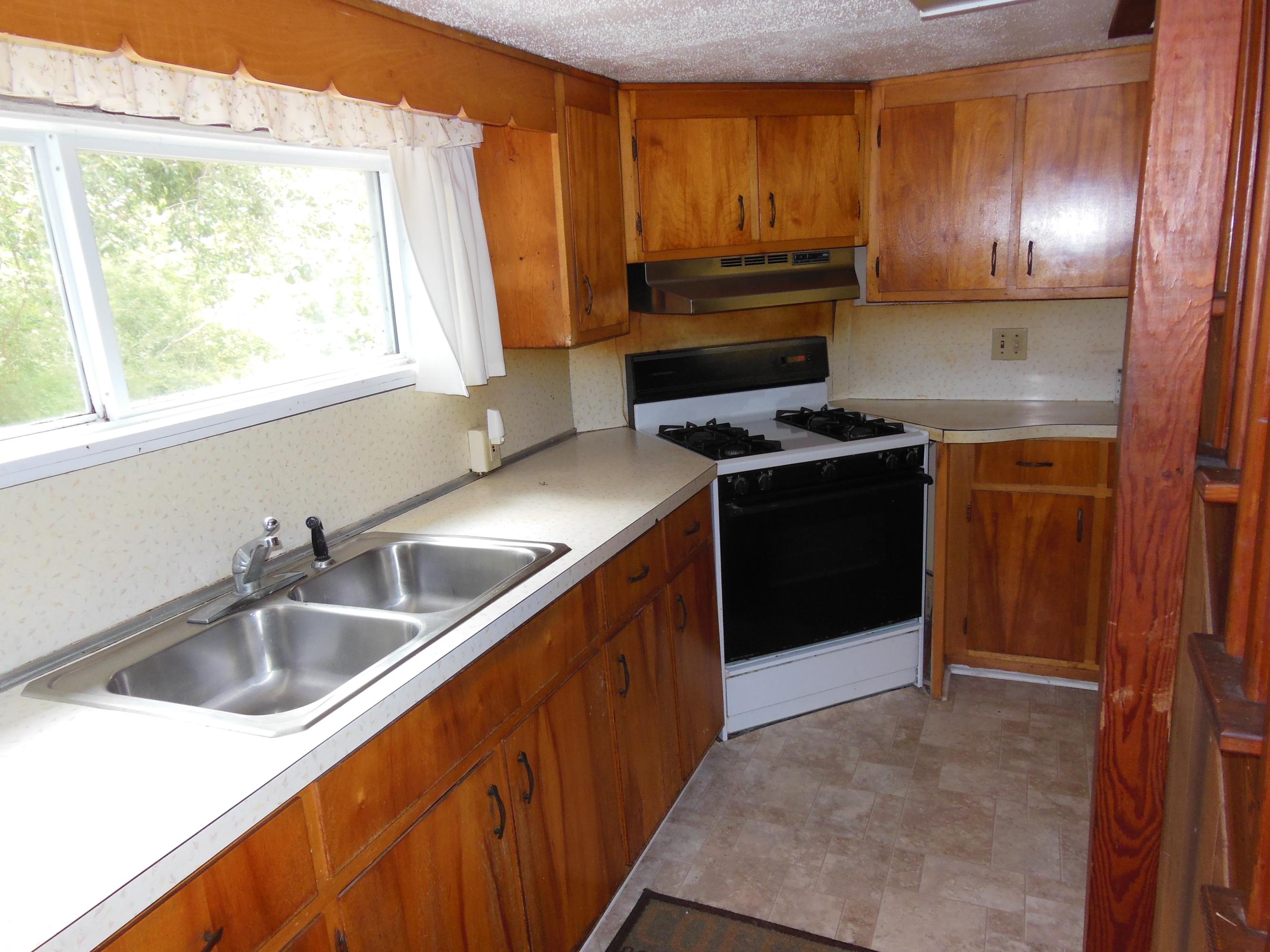 POWELL S/D - Residential