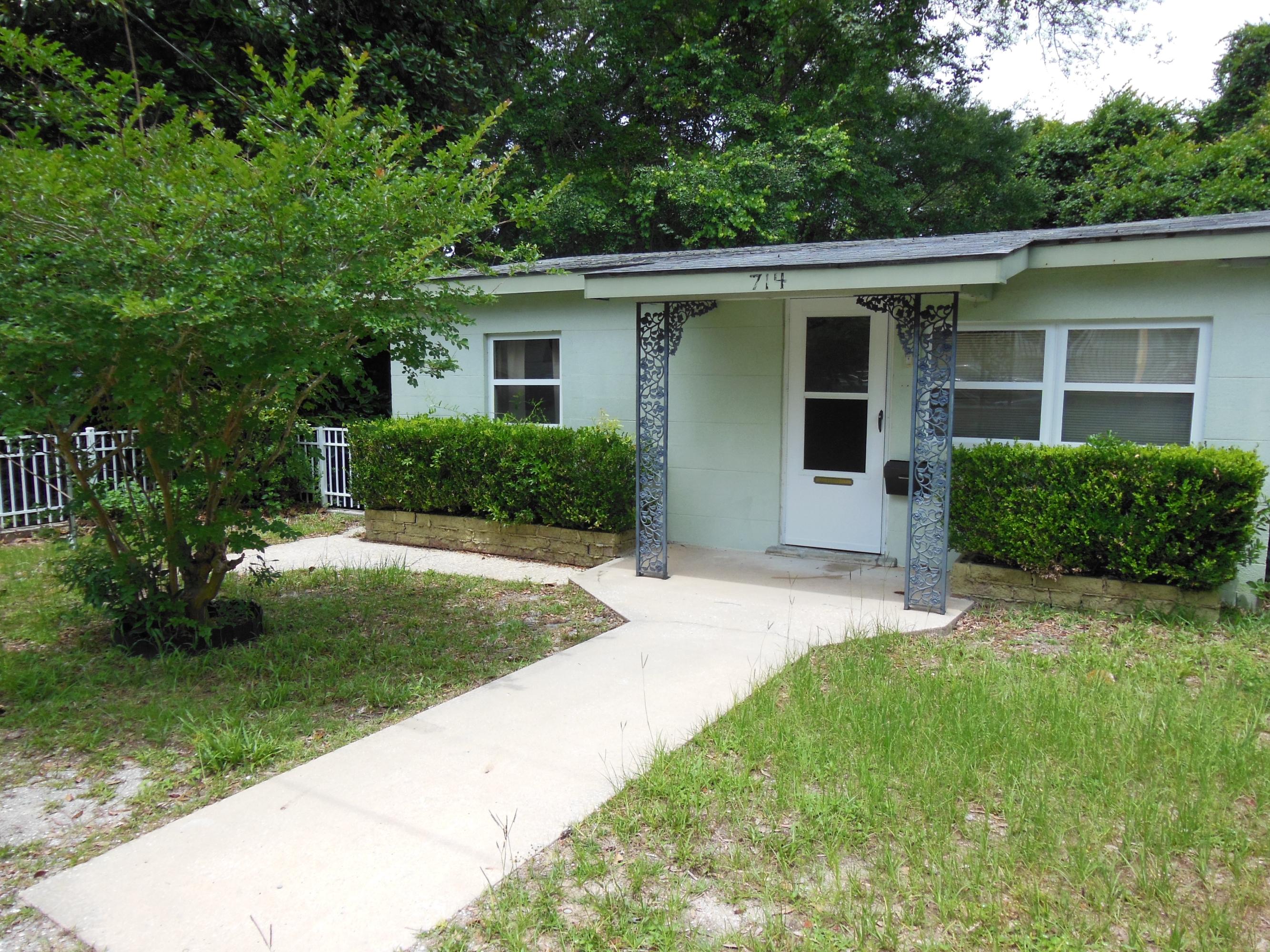 POWELL S/D - Residential