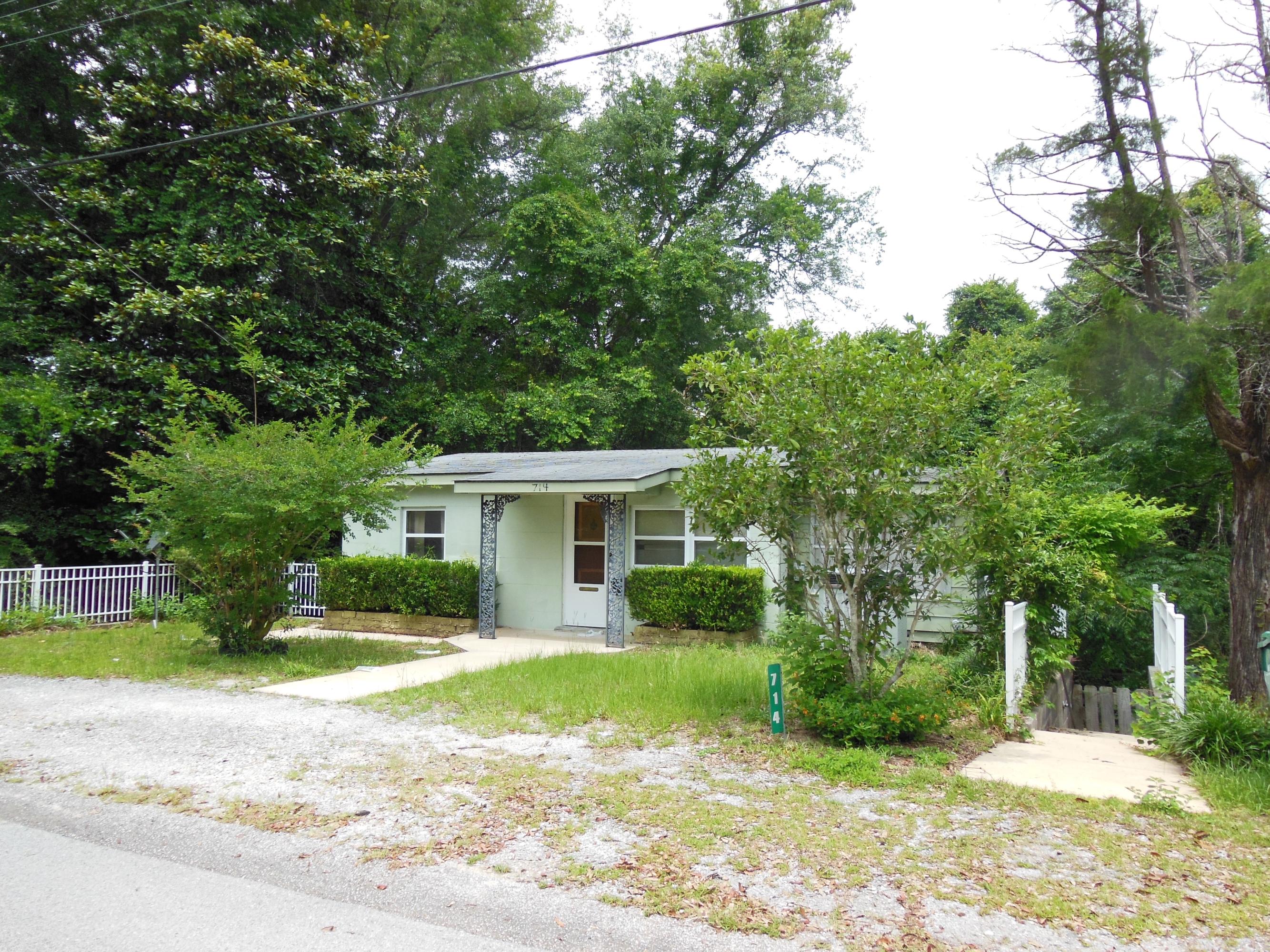 POWELL S/D - Residential