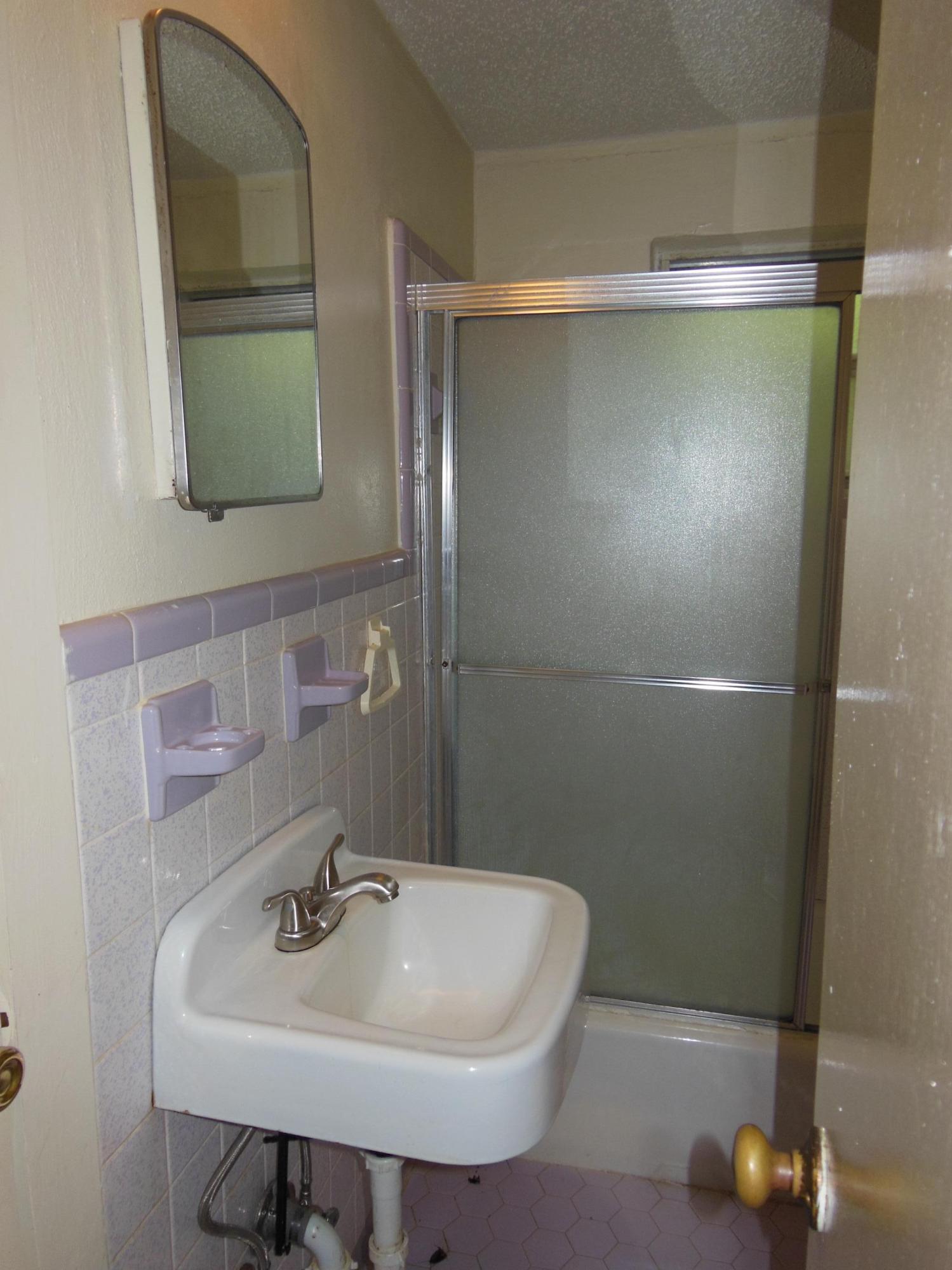 POWELL S/D - Residential