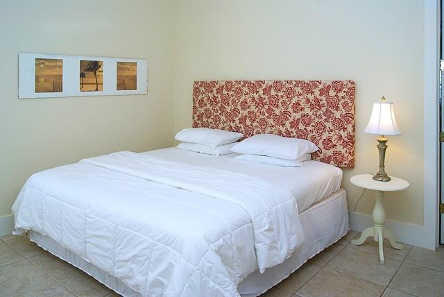 LA VALENCIA BEACH RESORT - Residential