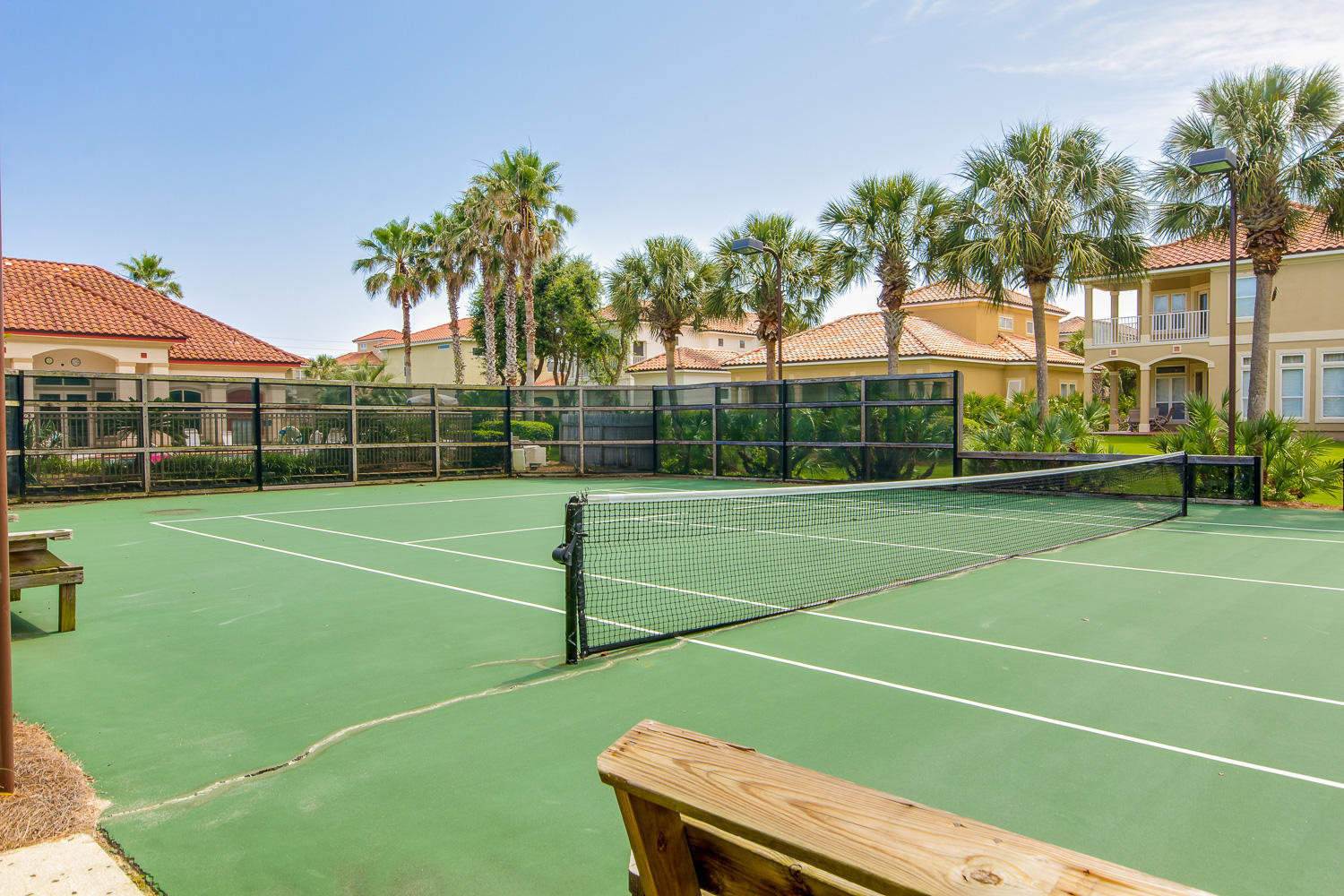 LA VALENCIA BEACH RESORT - Residential