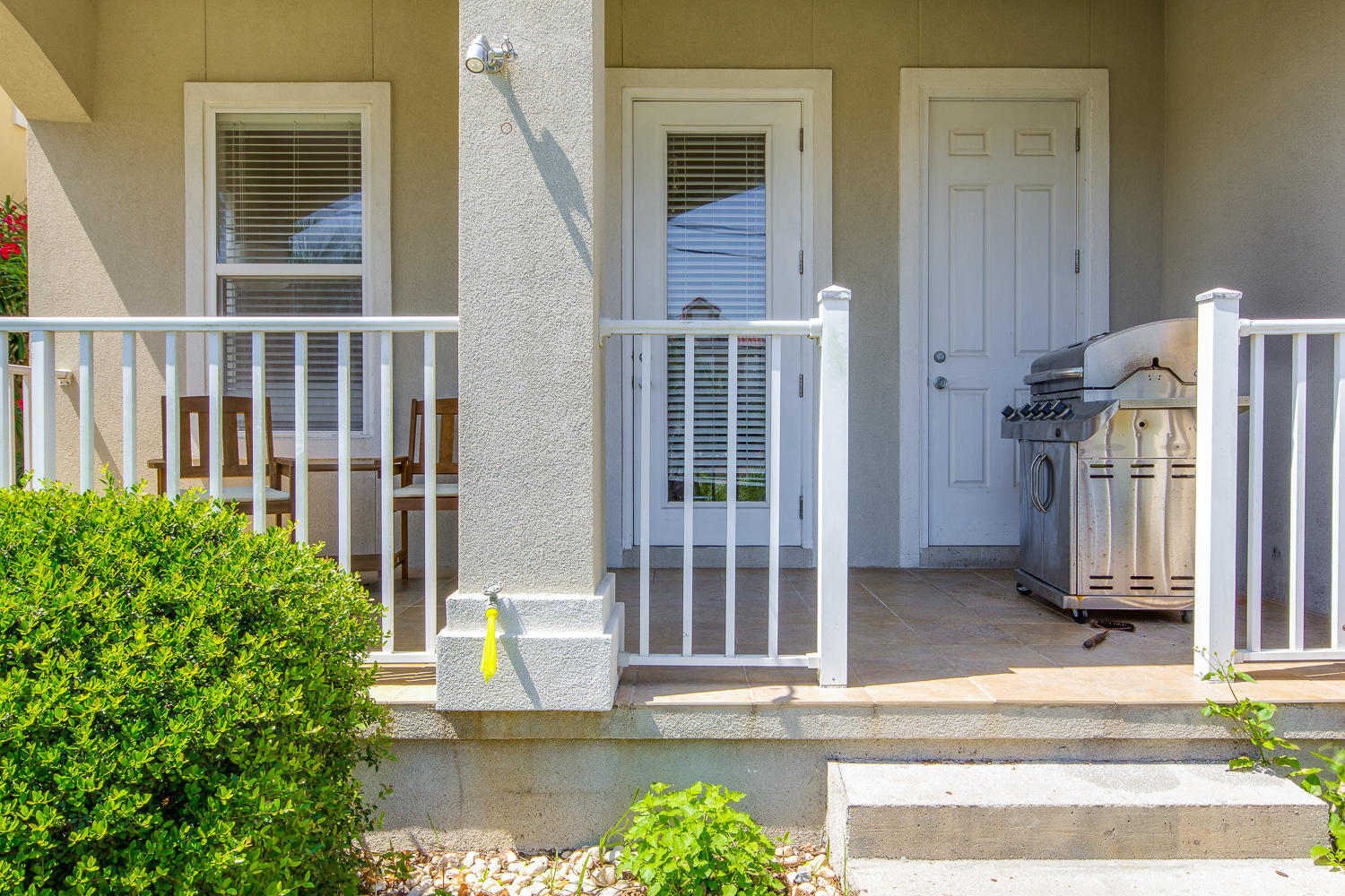 LA VALENCIA BEACH RESORT - Residential