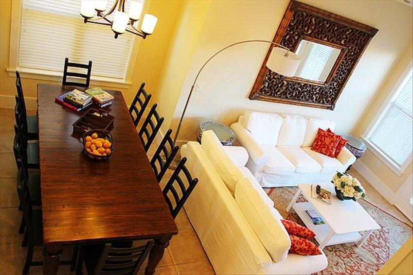 LA VALENCIA BEACH RESORT - Residential