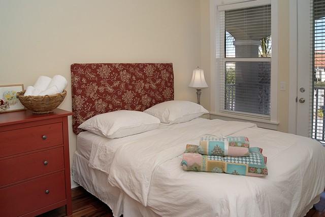 LA VALENCIA BEACH RESORT - Residential