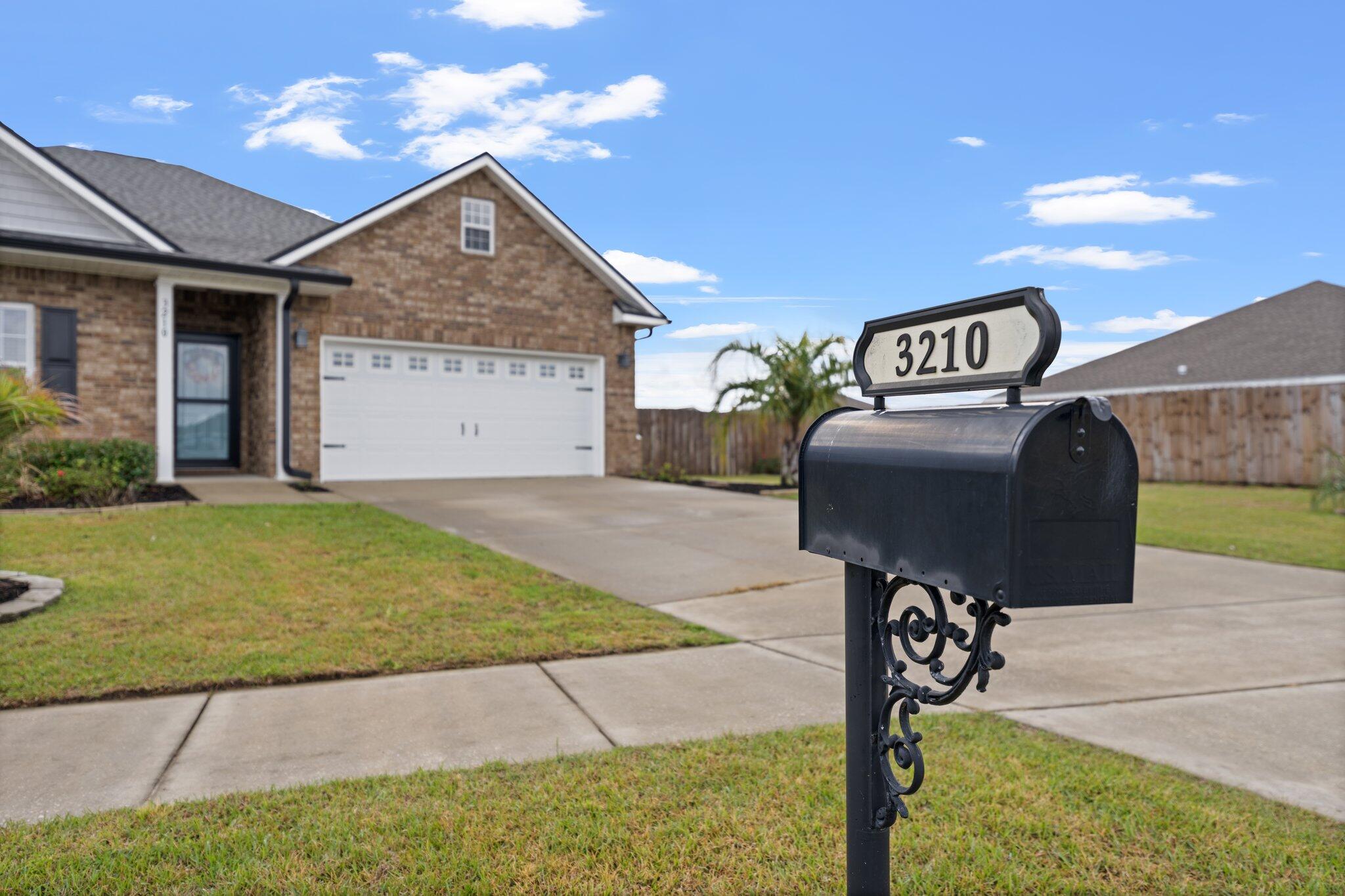 Magnolia Hills - Residential