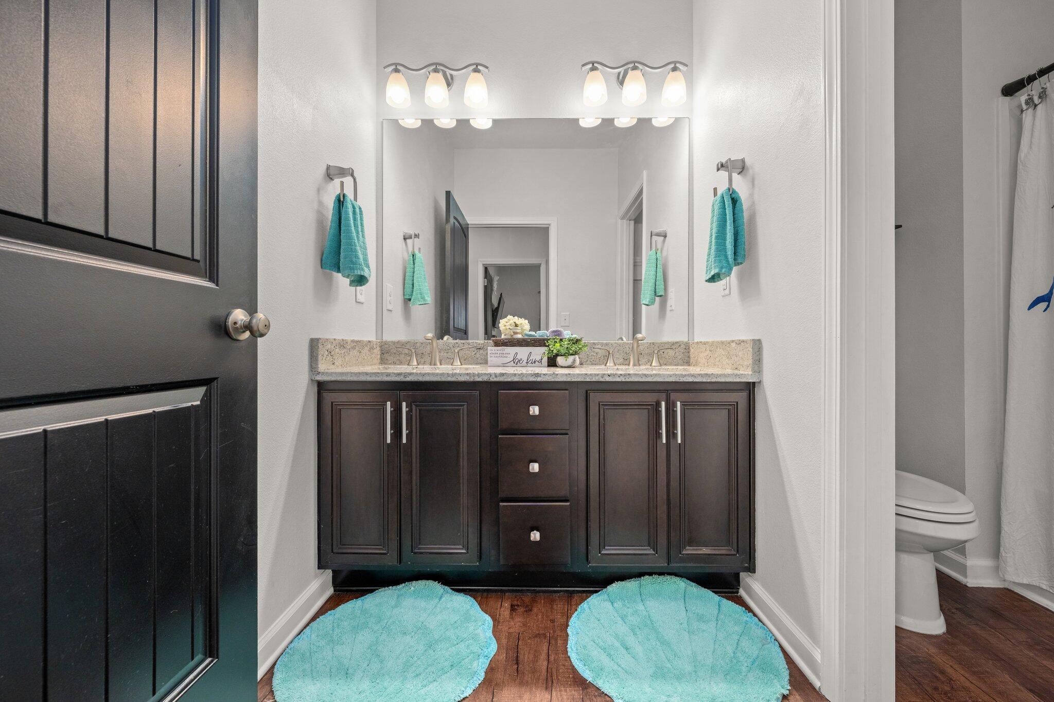 Magnolia Hills - Residential