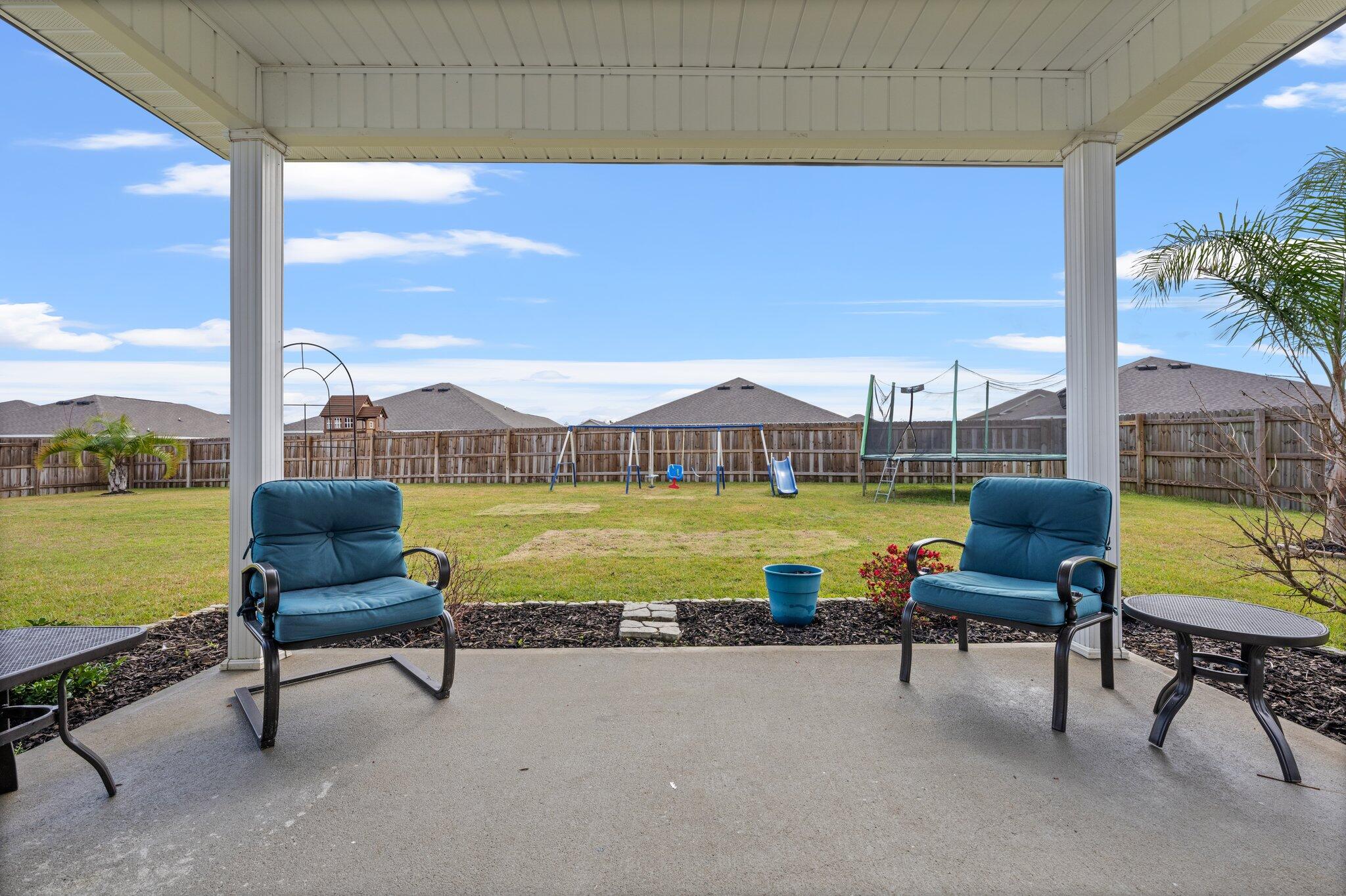 Magnolia Hills - Residential