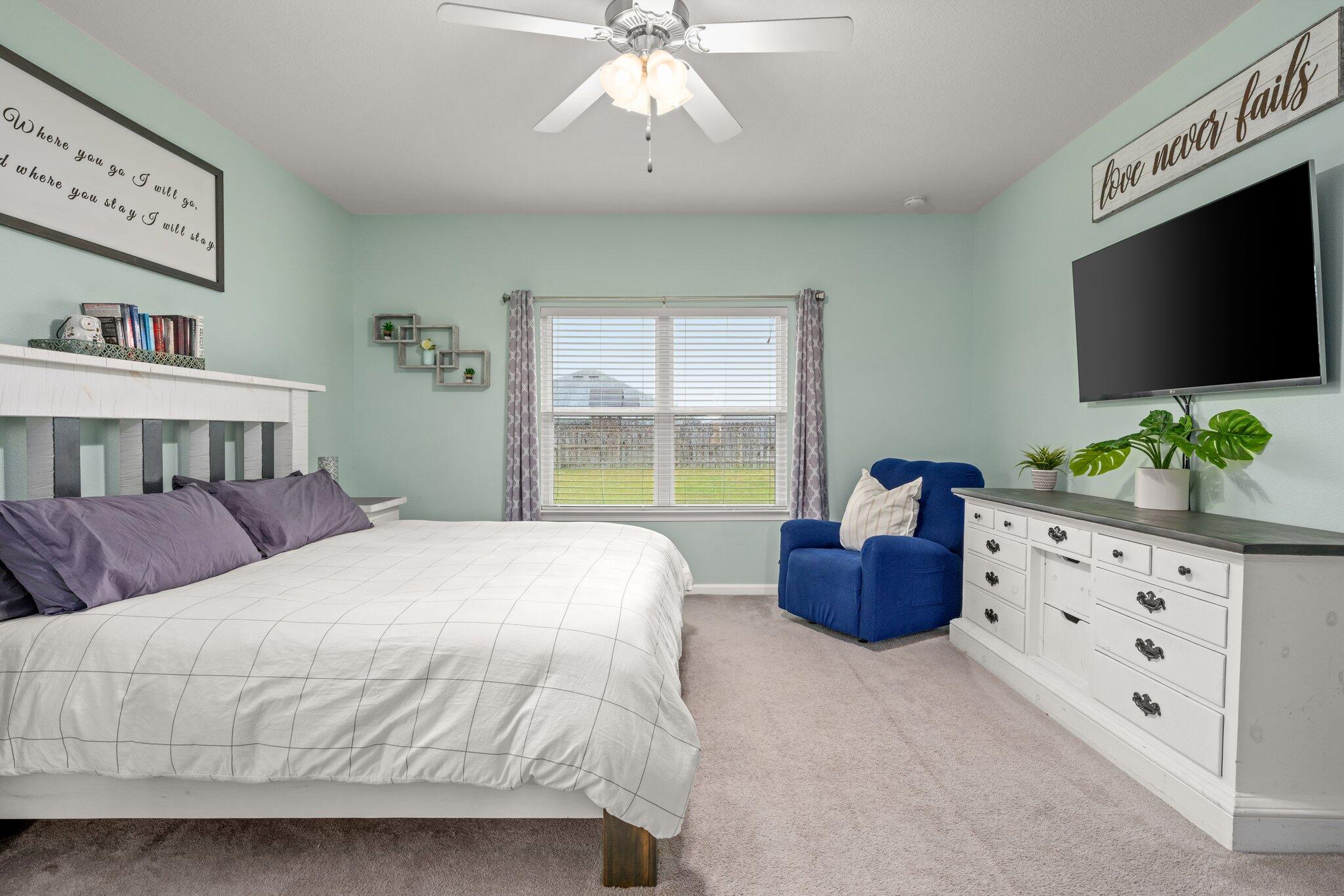 Magnolia Hills - Residential