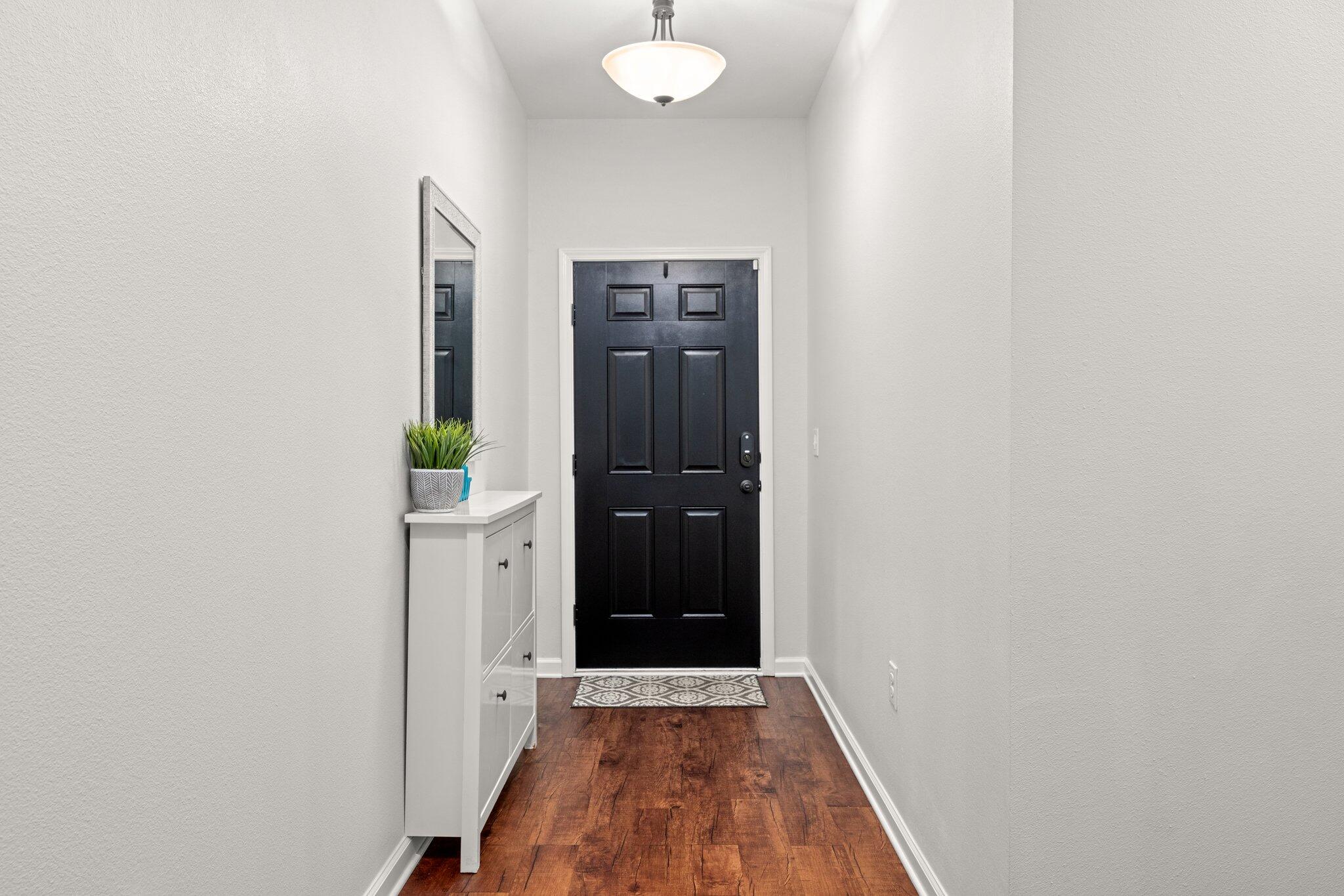Magnolia Hills - Residential