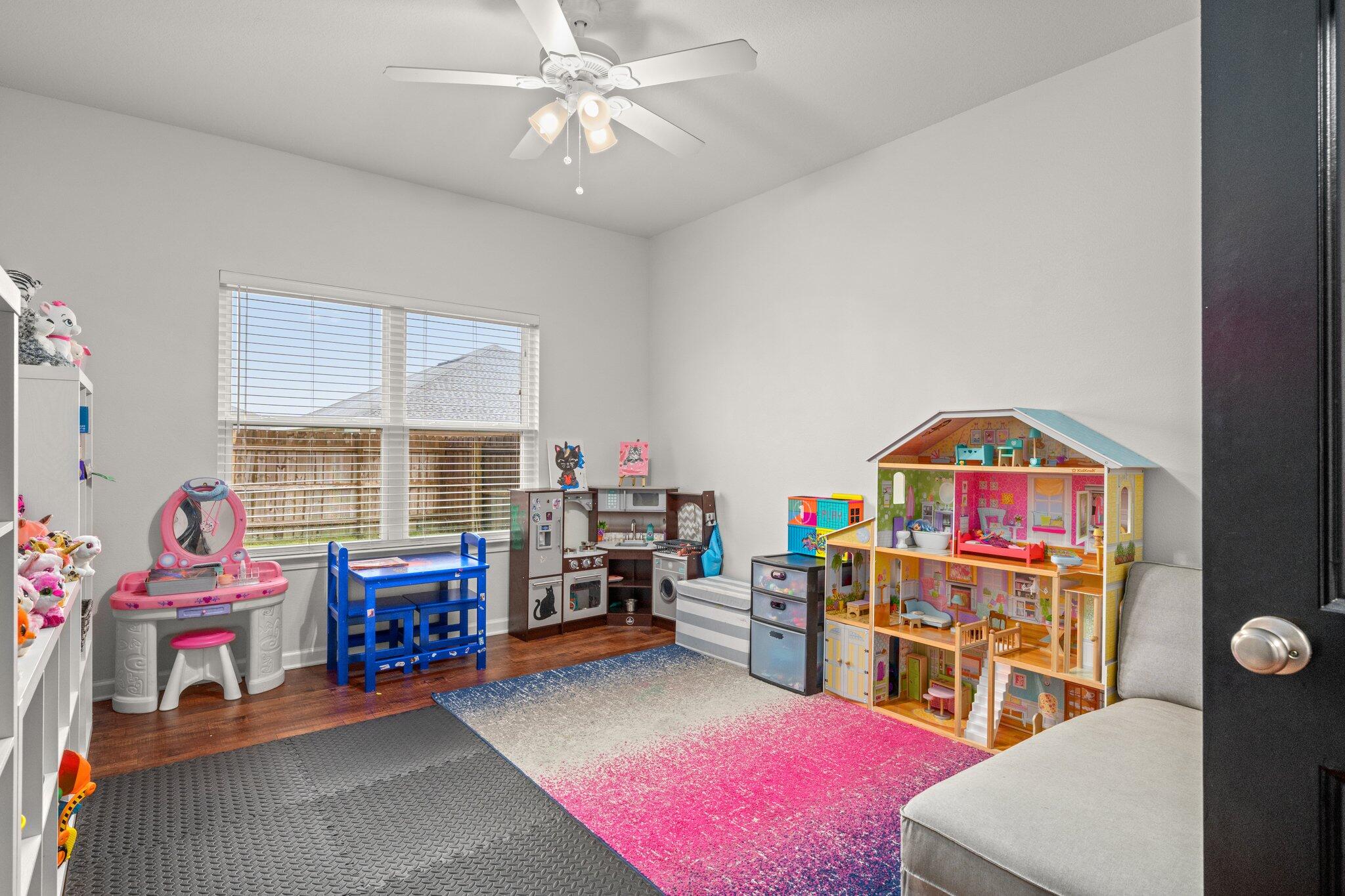 Magnolia Hills - Residential