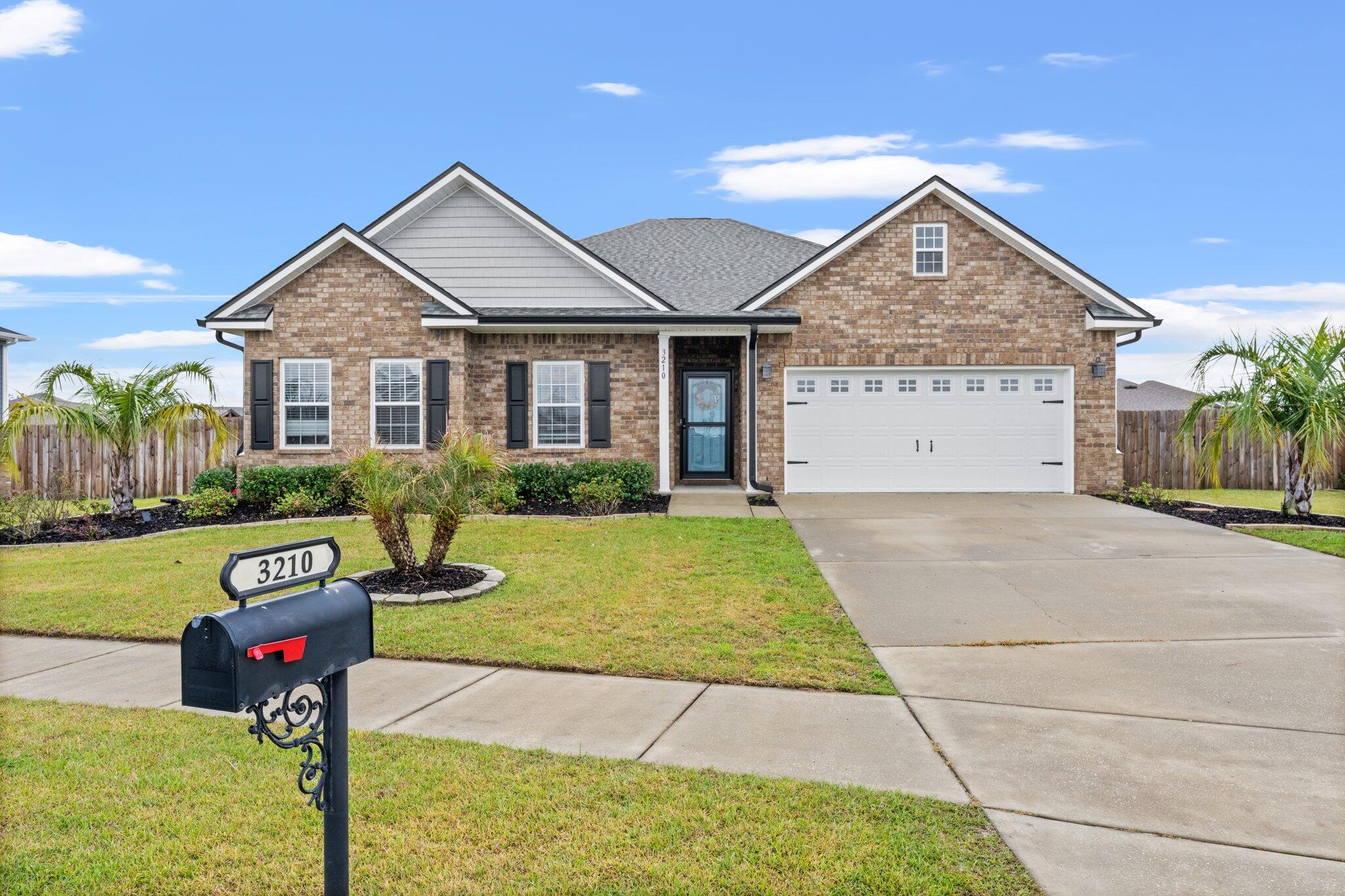 Magnolia Hills - Residential