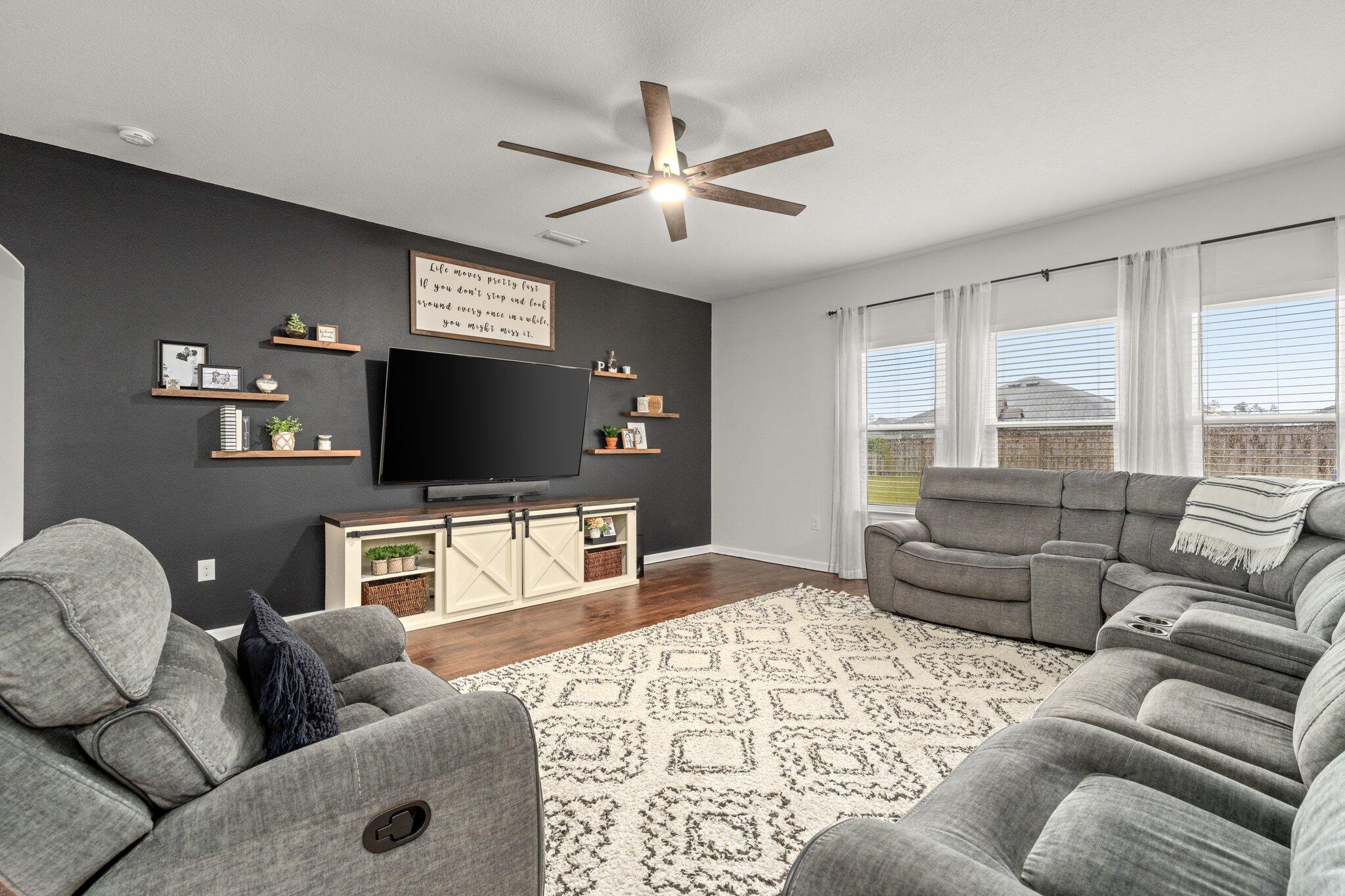 Magnolia Hills - Residential