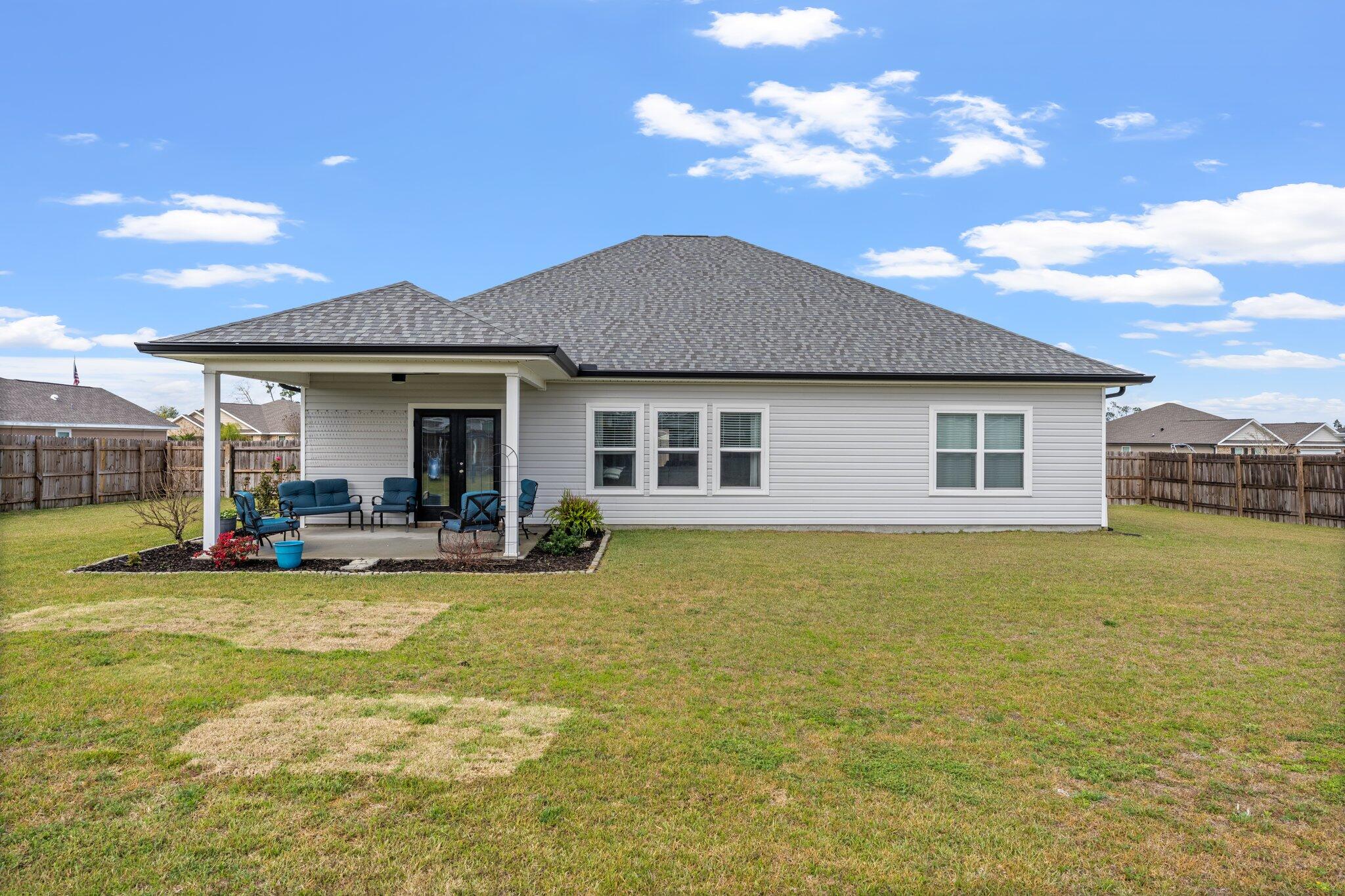 Magnolia Hills - Residential