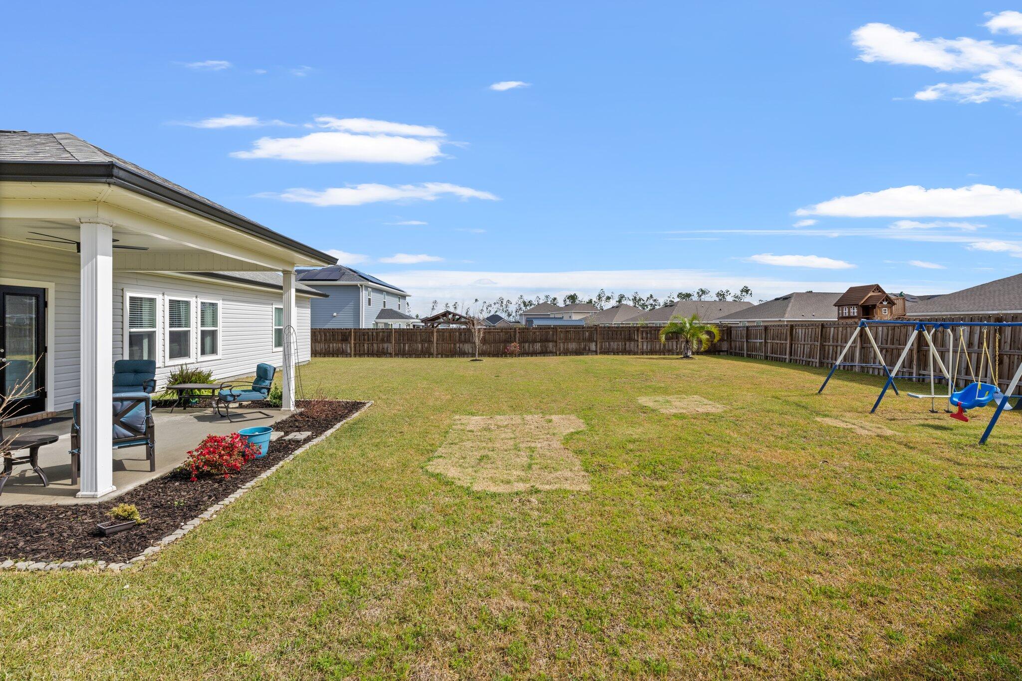 Magnolia Hills - Residential