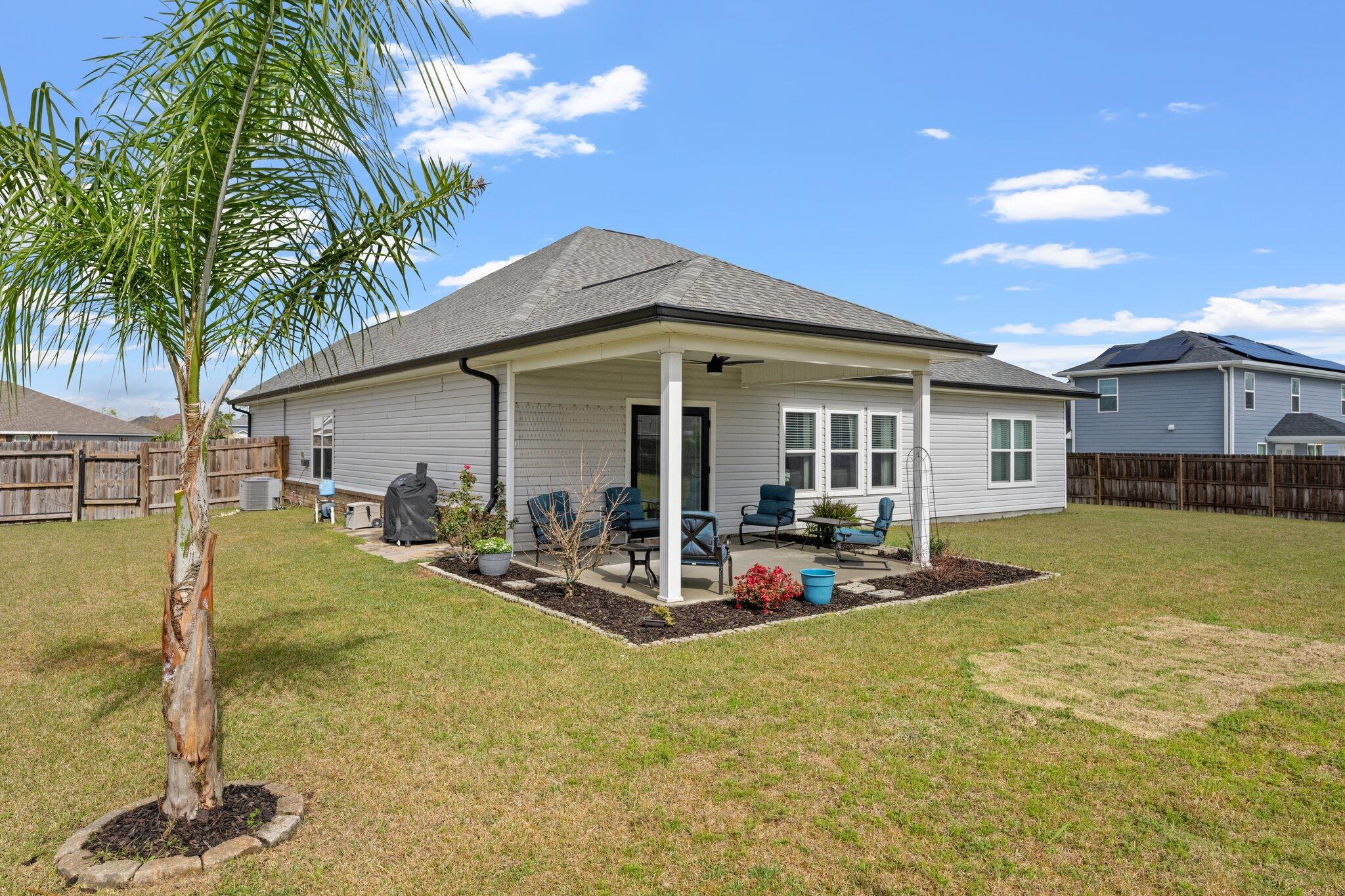 Magnolia Hills - Residential