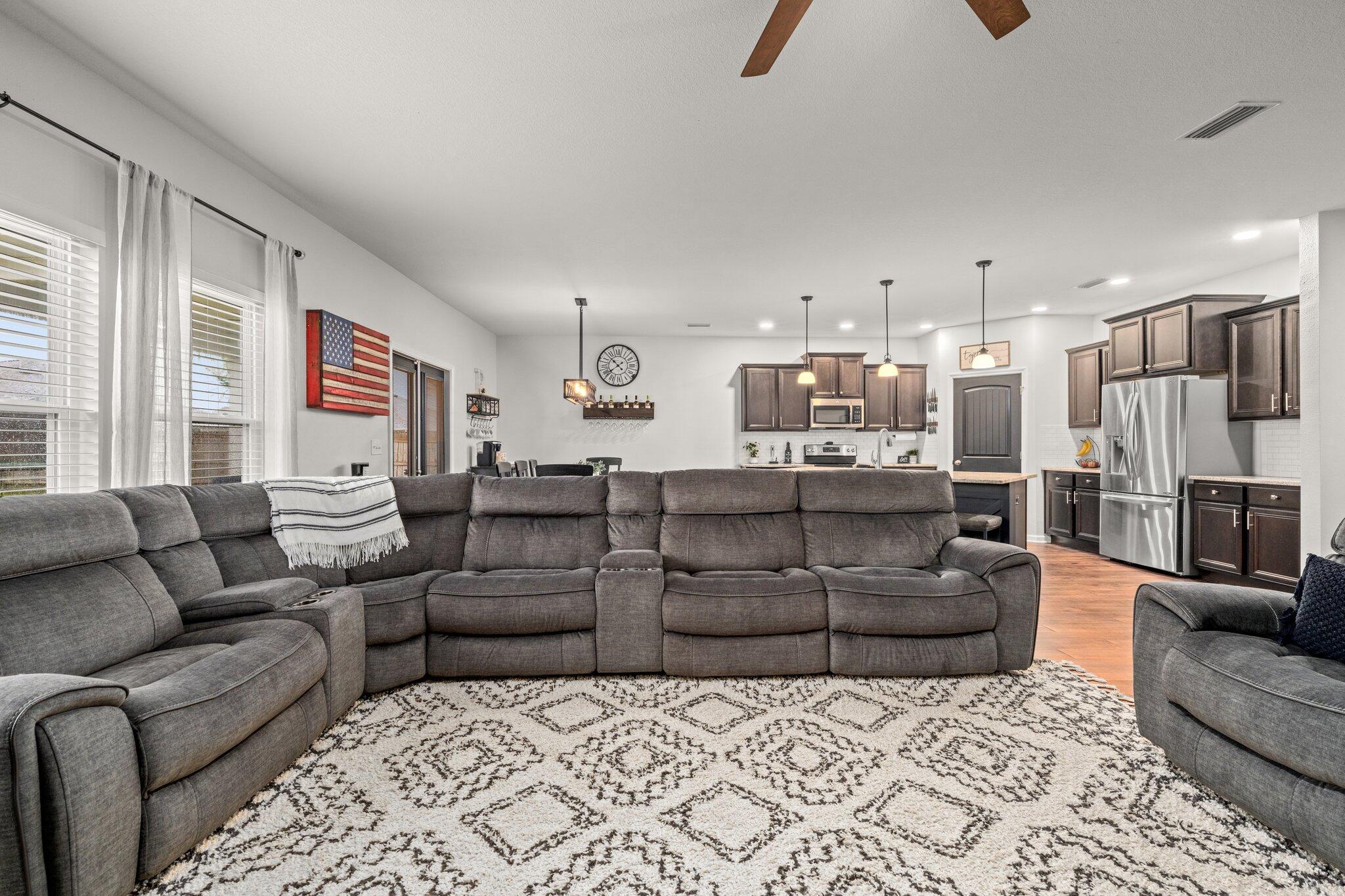 Magnolia Hills - Residential