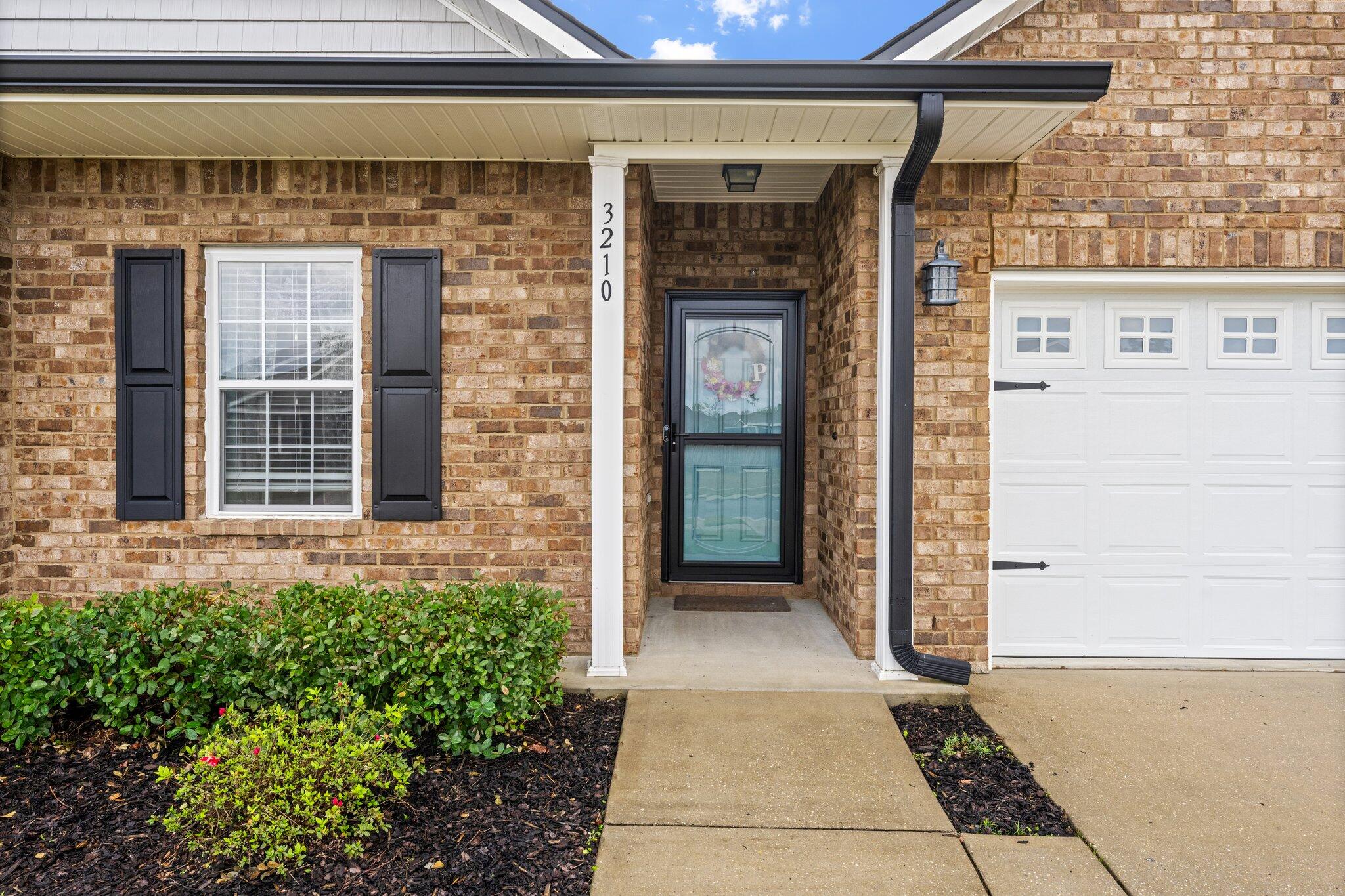 Magnolia Hills - Residential