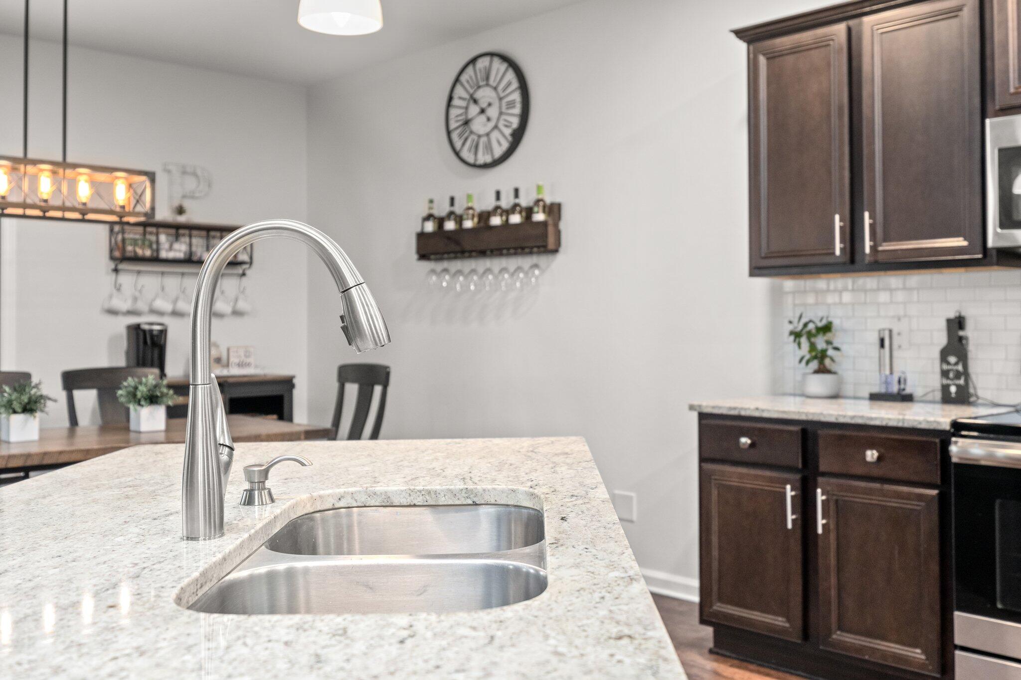 Magnolia Hills - Residential